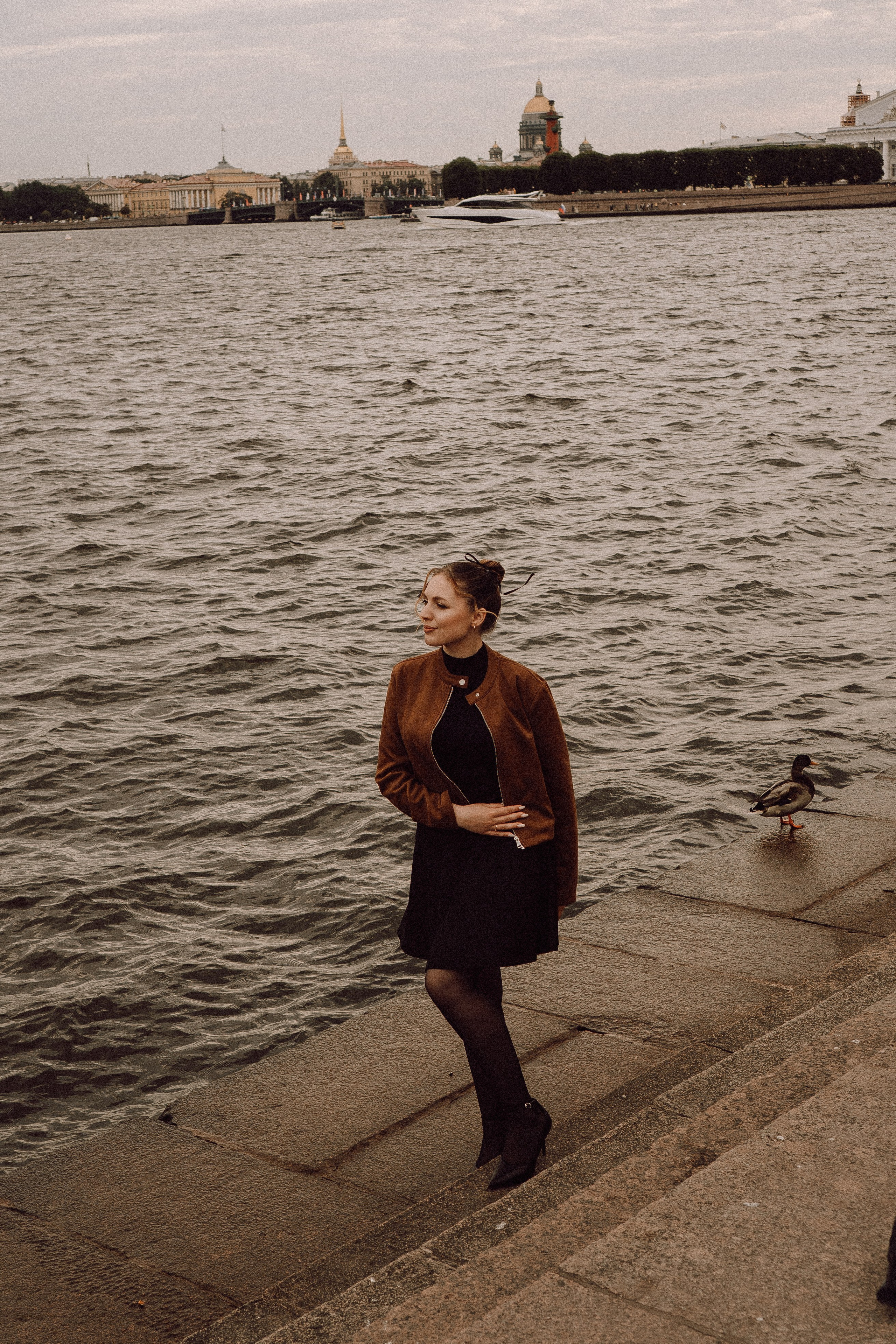 LOVE. Профессиональный фотограф, Санкт-Петербург — Виктория Богомолова