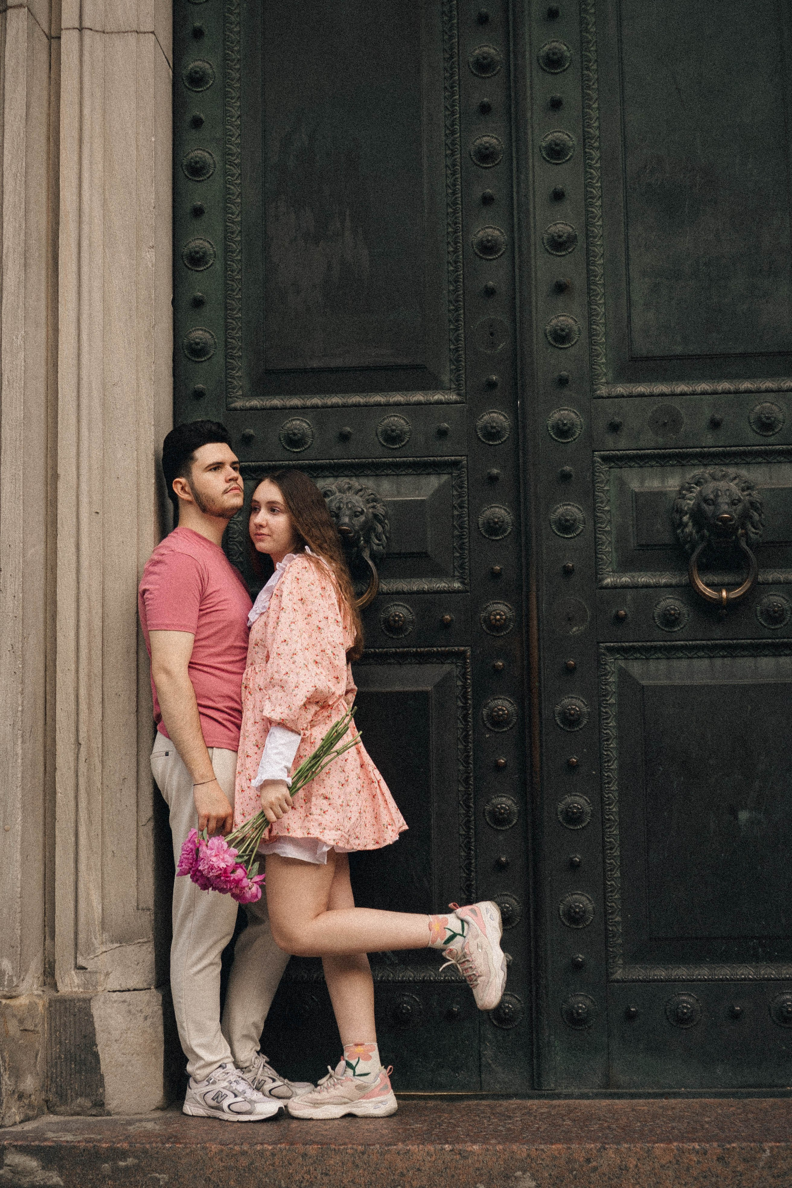 Любовь. Профессиональный фотограф, Санкт-Петербург — Виктория Богомолова