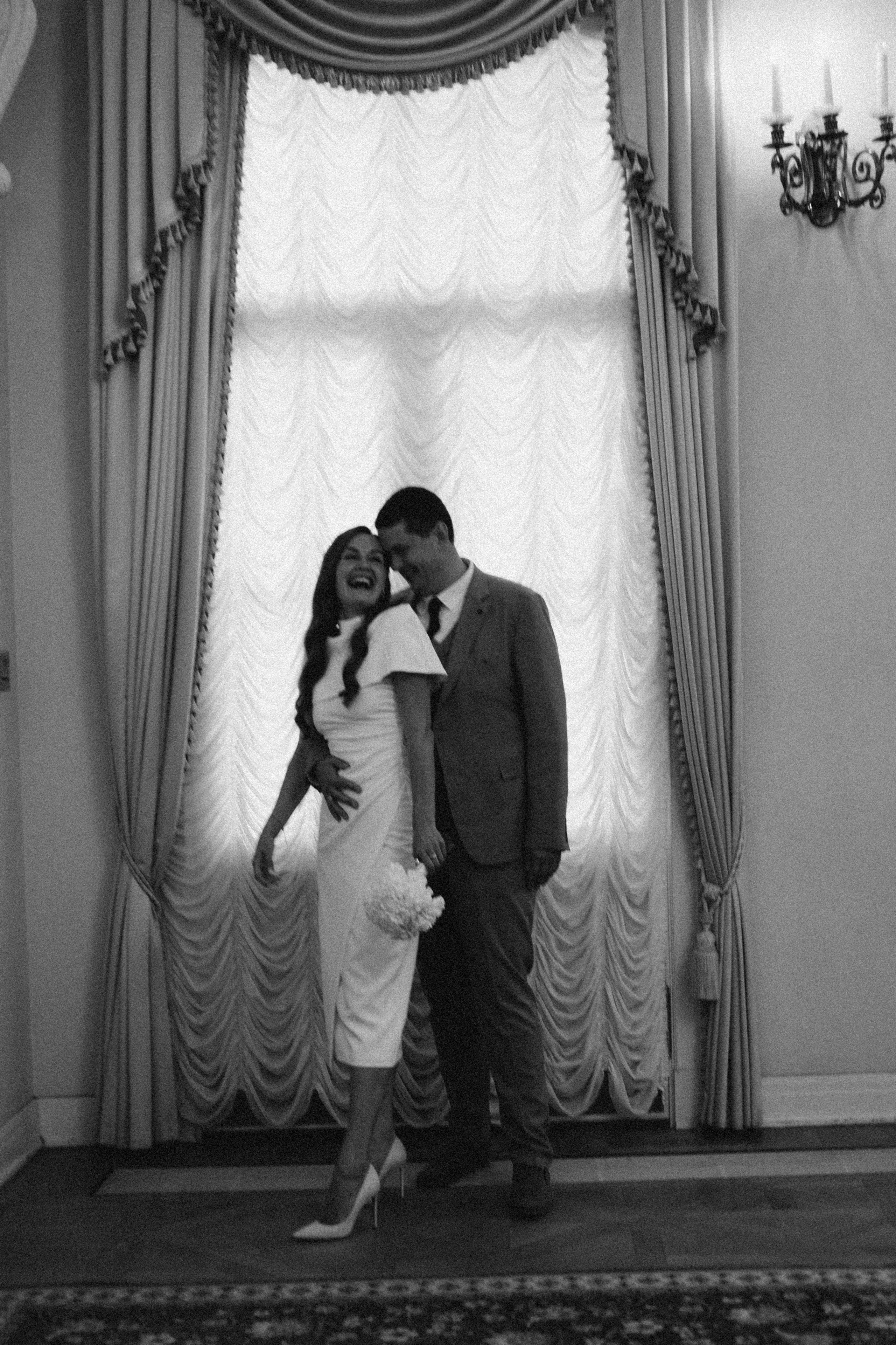 СВАДЕБНАЯ В ПУШКИНЕ. Профессиональный фотограф, Санкт-Петербург — Виктория Богомолова