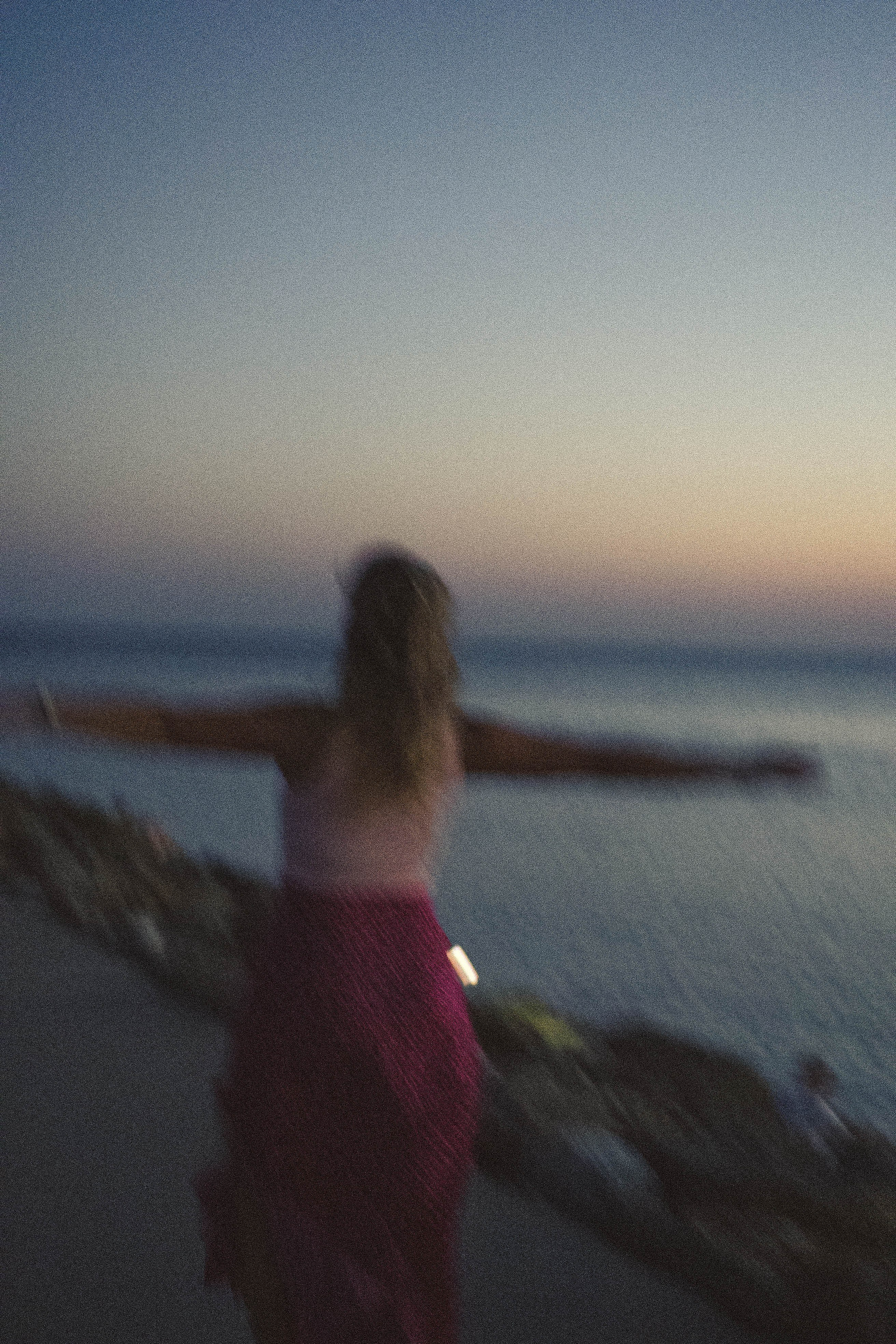 Море. Профессиональный фотограф, Санкт-Петербург — Виктория Богомолова