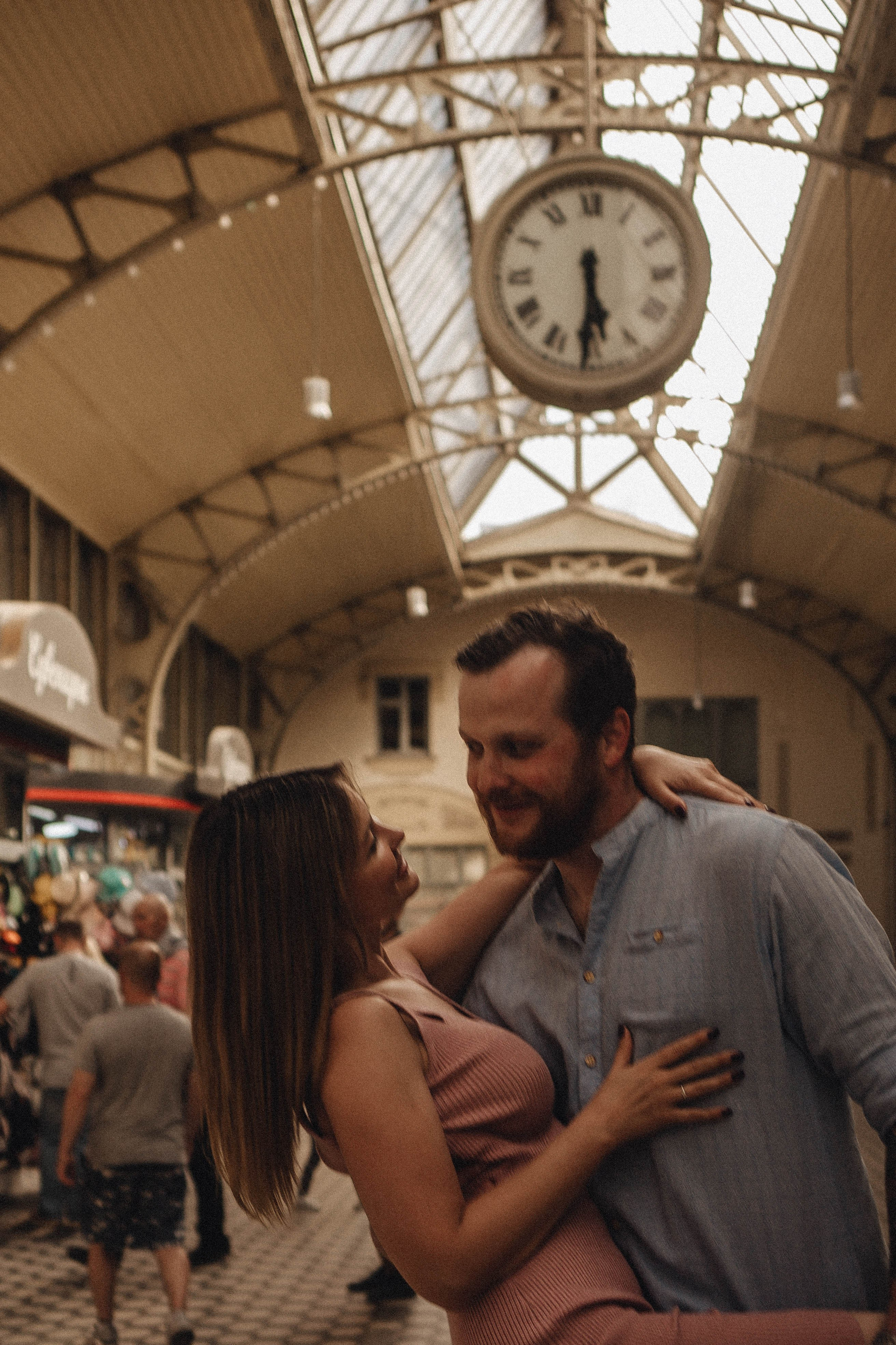 История на реальных событиях. Профессиональный фотограф, Санкт-Петербург — Виктория Богомолова
