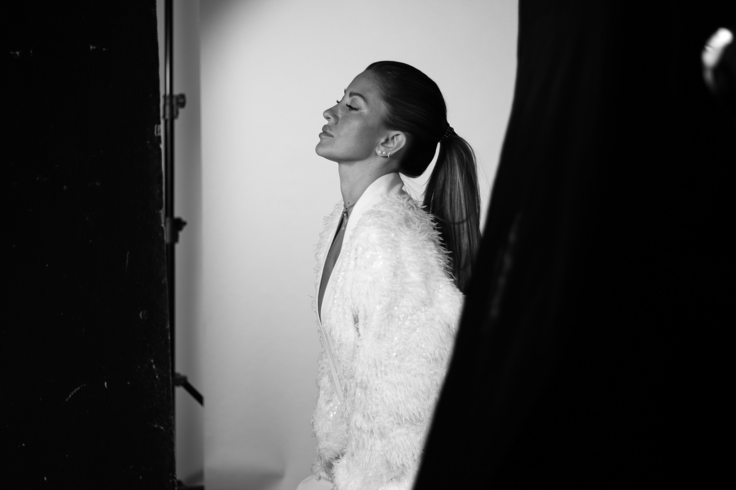 16/05 Backstage. Фотограф из Москвы. Иван Носков