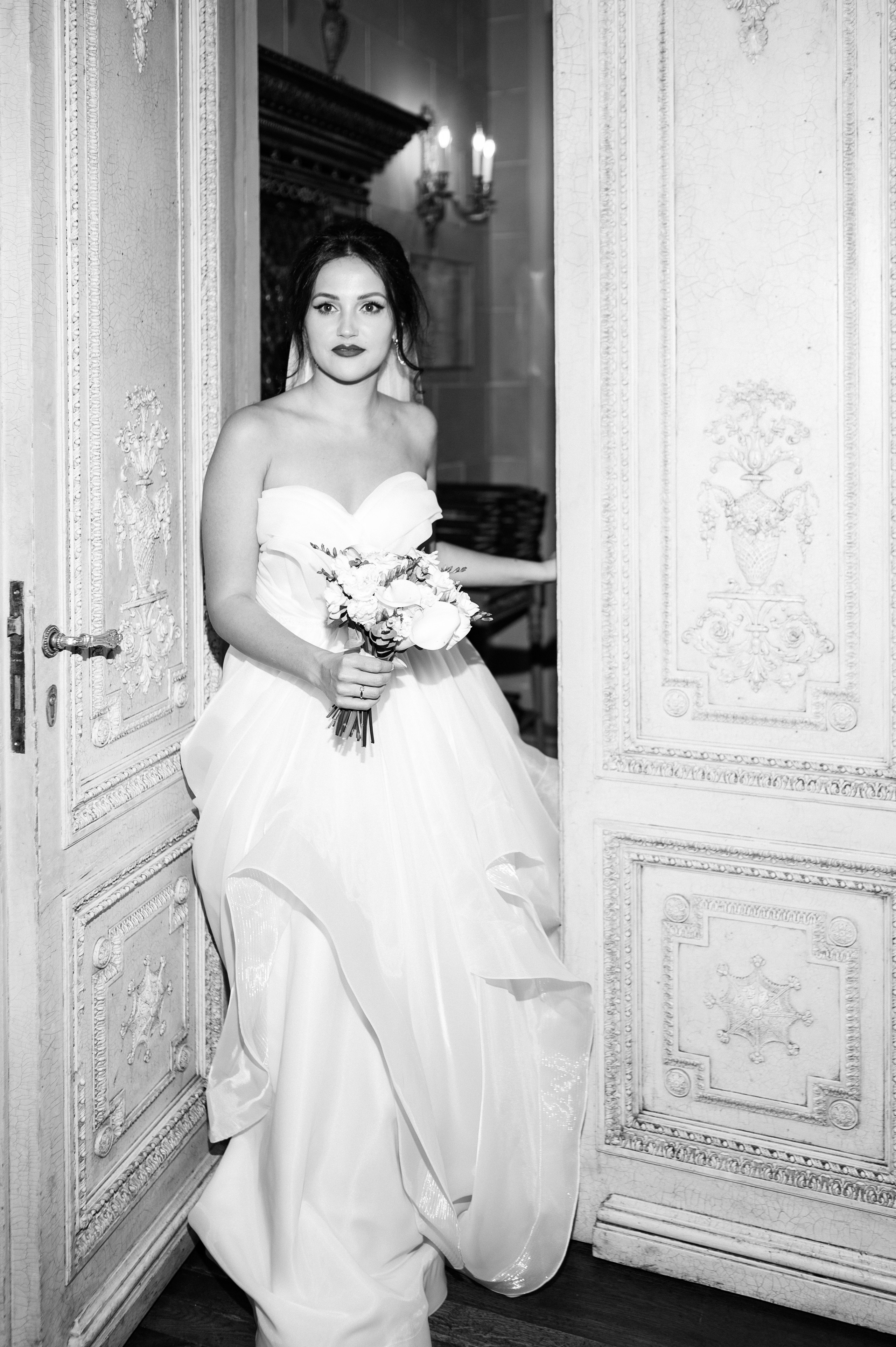 Стас и Серафима. Свадебный и репортажный фотограф Сергей Чесноков