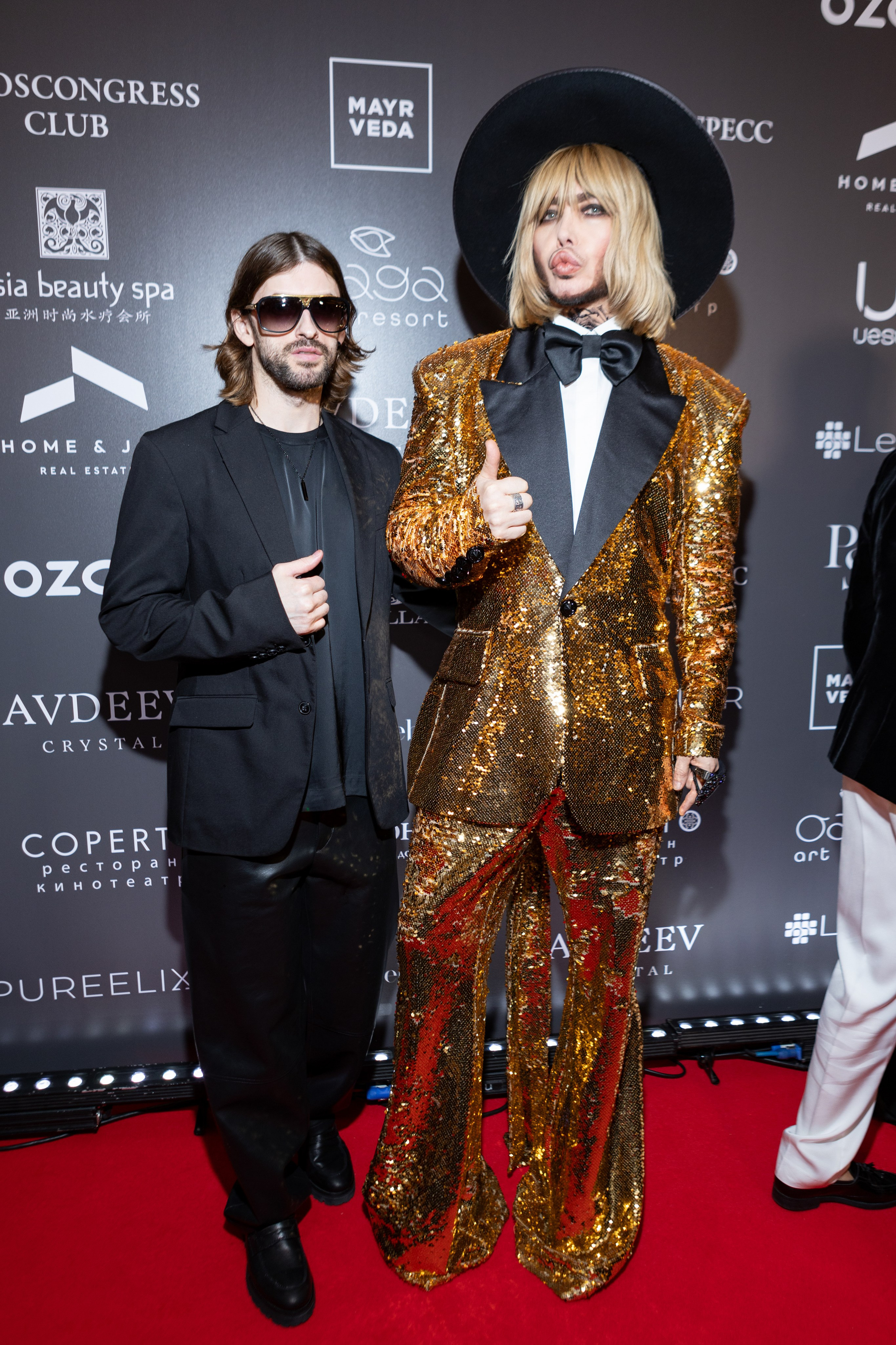 Fashion TV 19.12.23. Главная