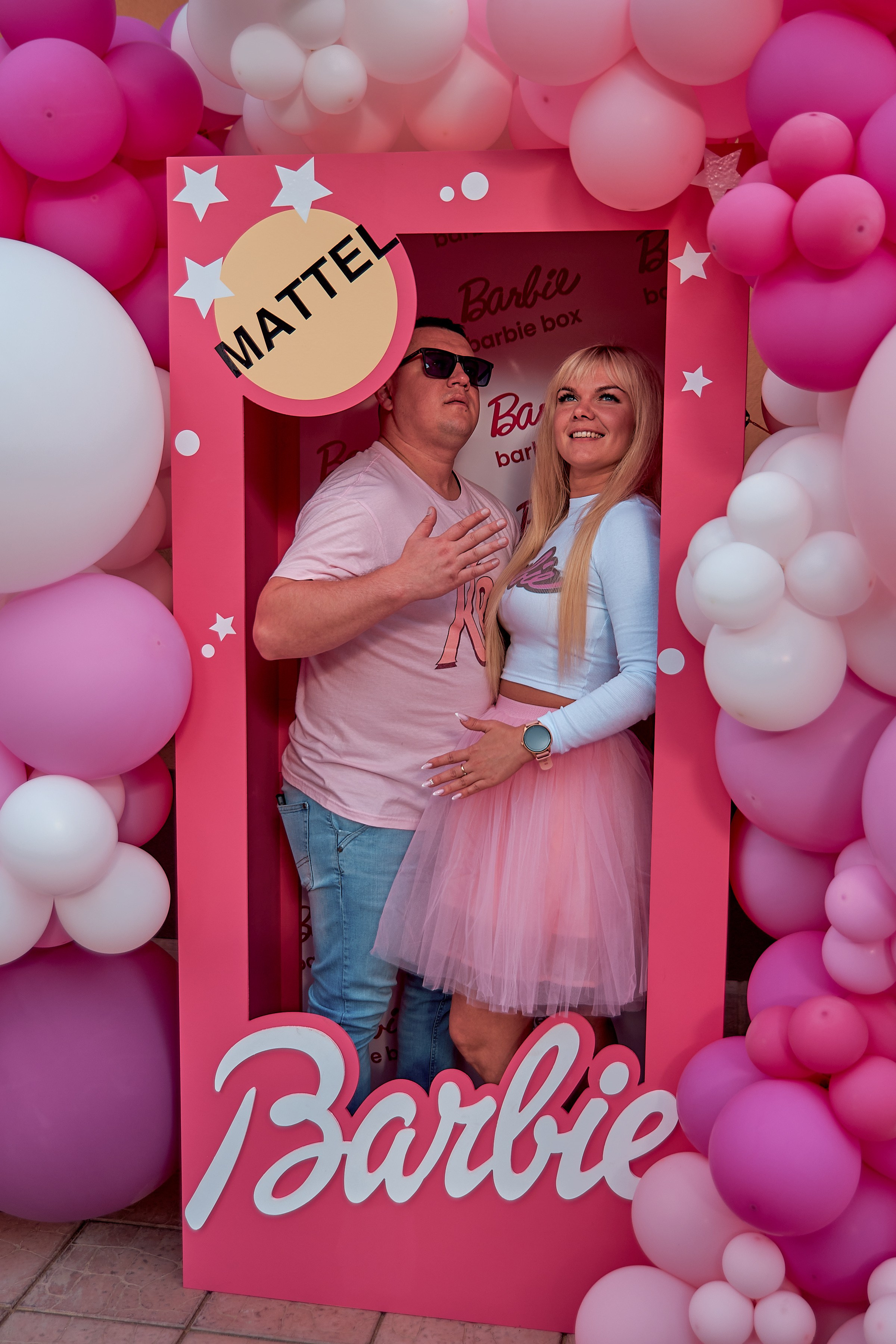 Дни Рождения. Кудашов Григорий — Фотограф в Самаре и области