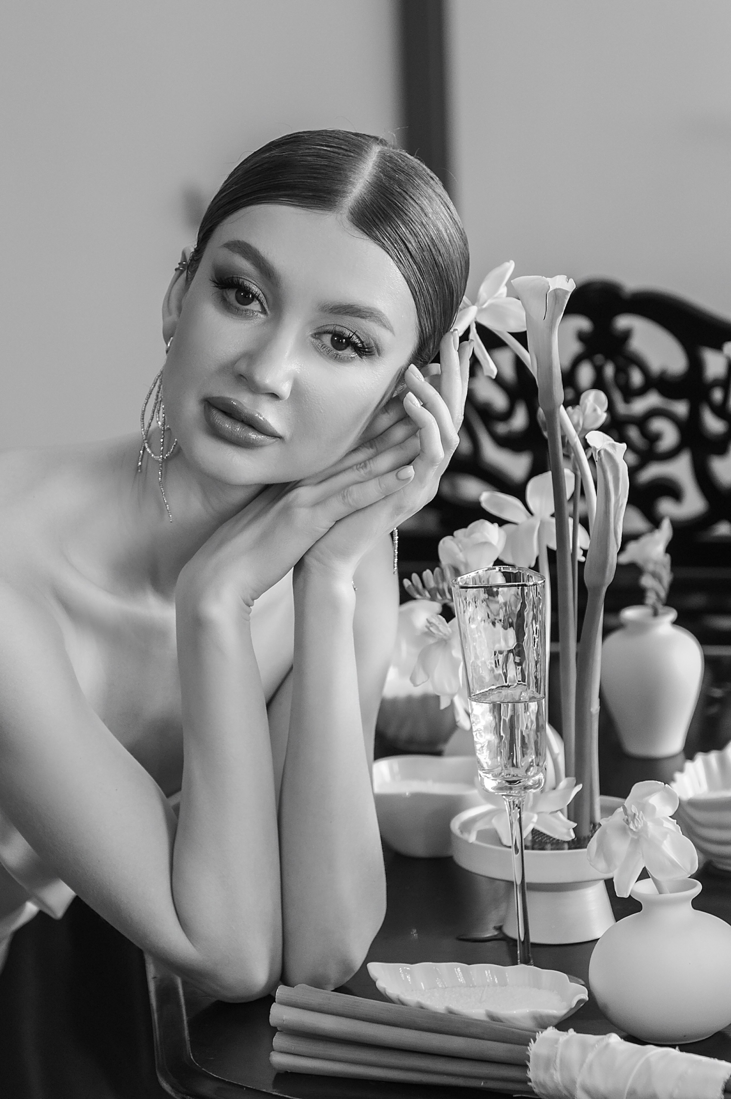 Анна и Виктор. Константин Тищенко, фотограф в Санкт-Петербурге, Пскове, Москве