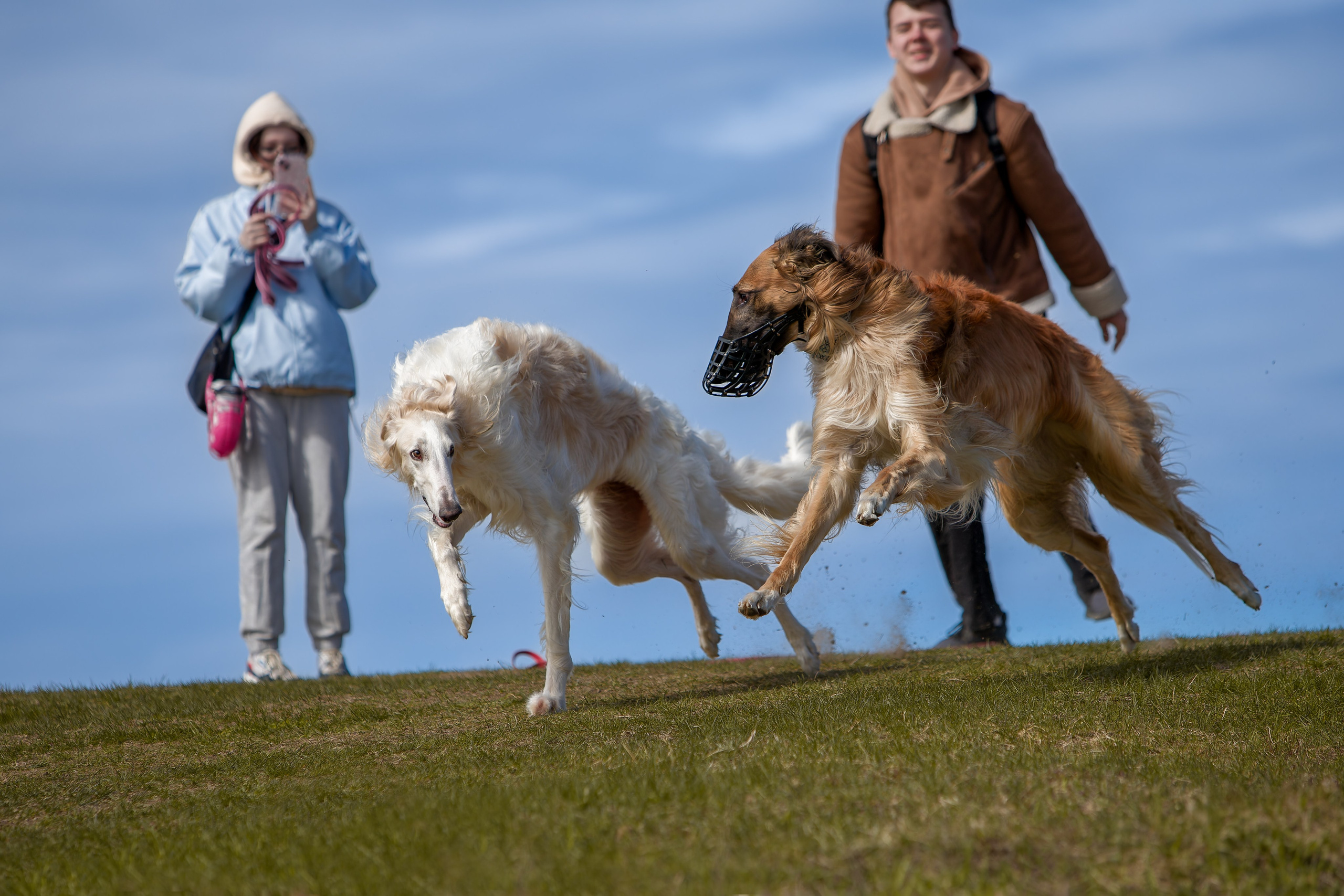 Lure Club 2025. Irenephoto.ru