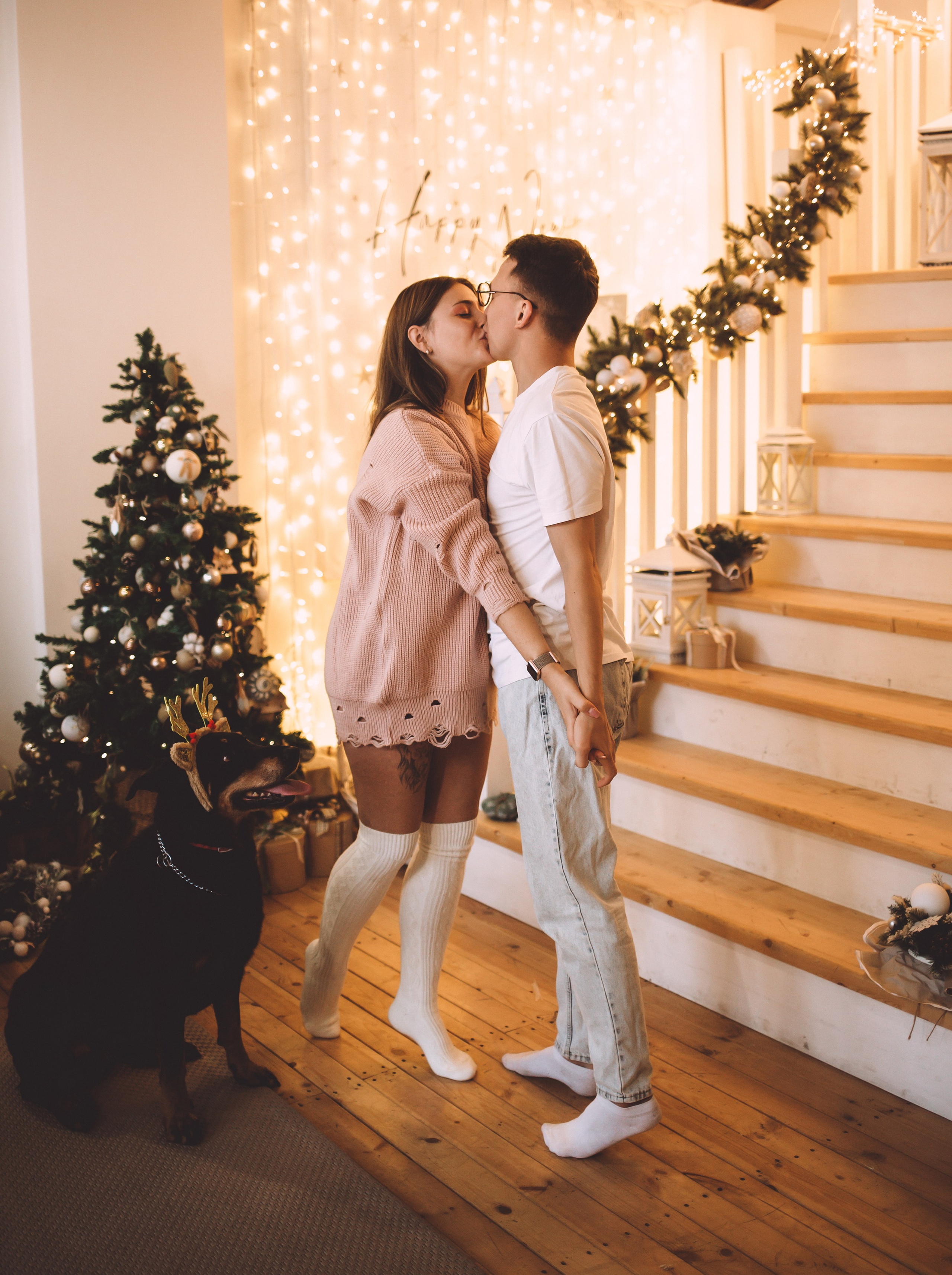 Антон & Полина. Анна Михайлова|Свадебный фотограф в Санкт-Петербурге