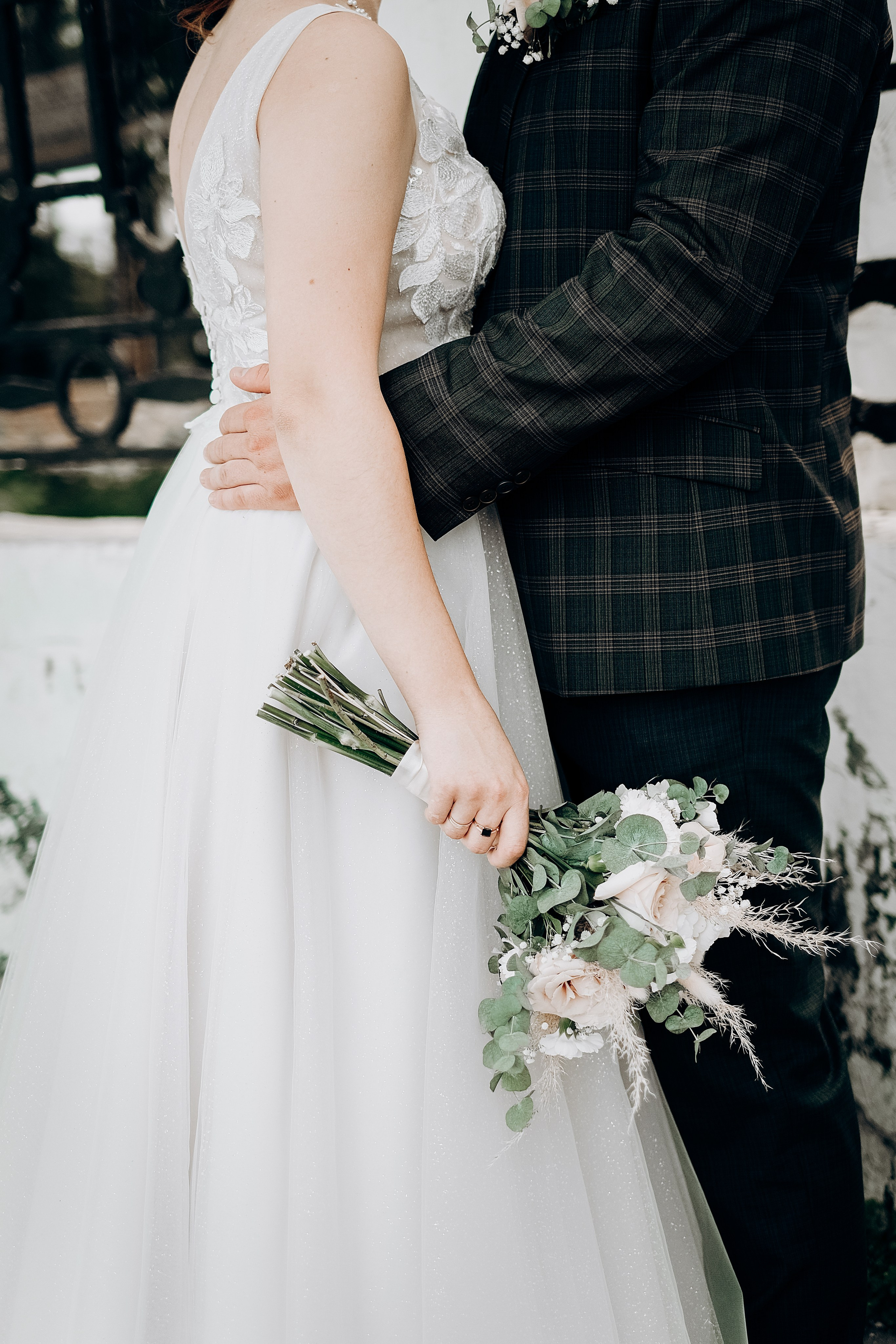 Алина и Александр