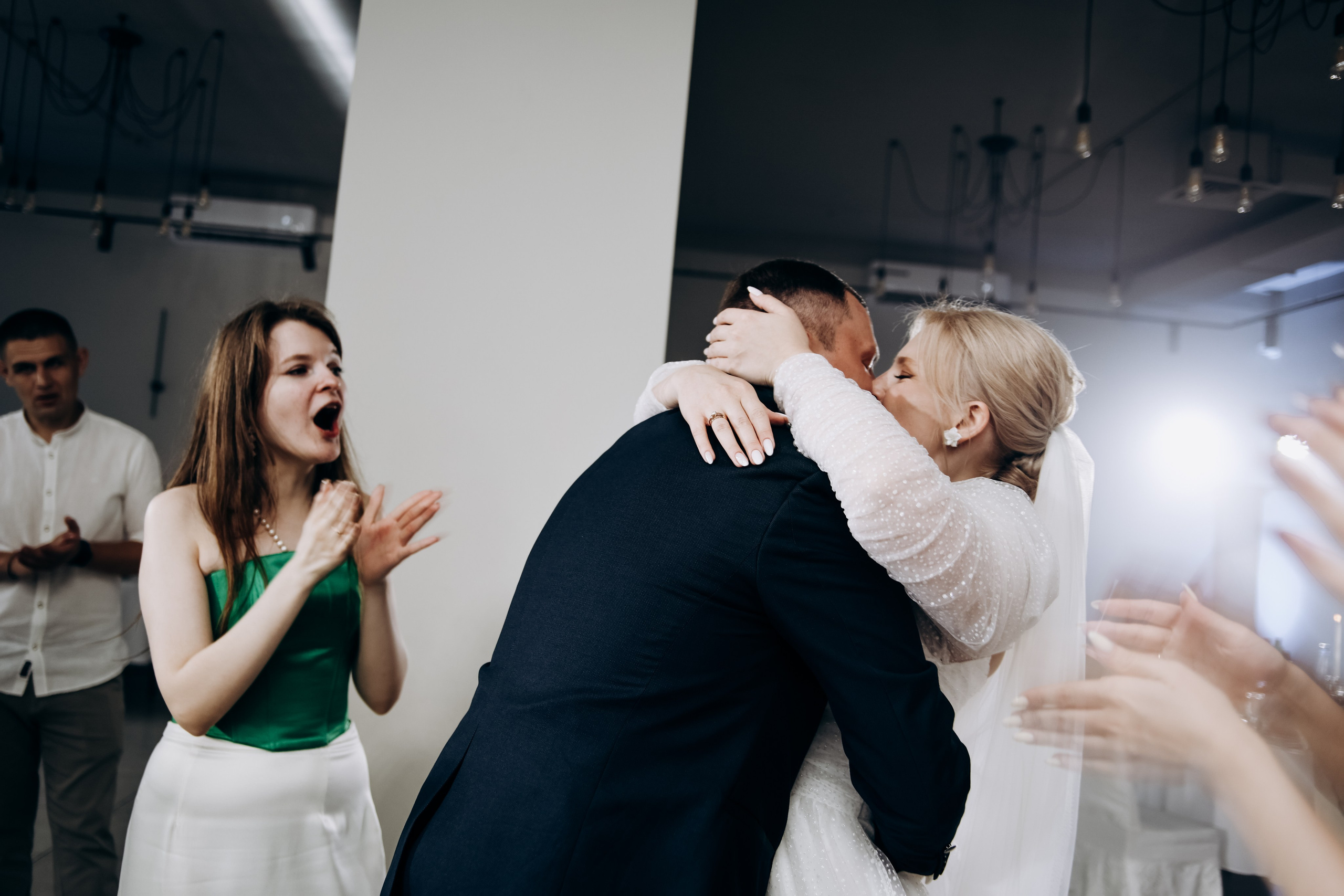 Яна и Артем