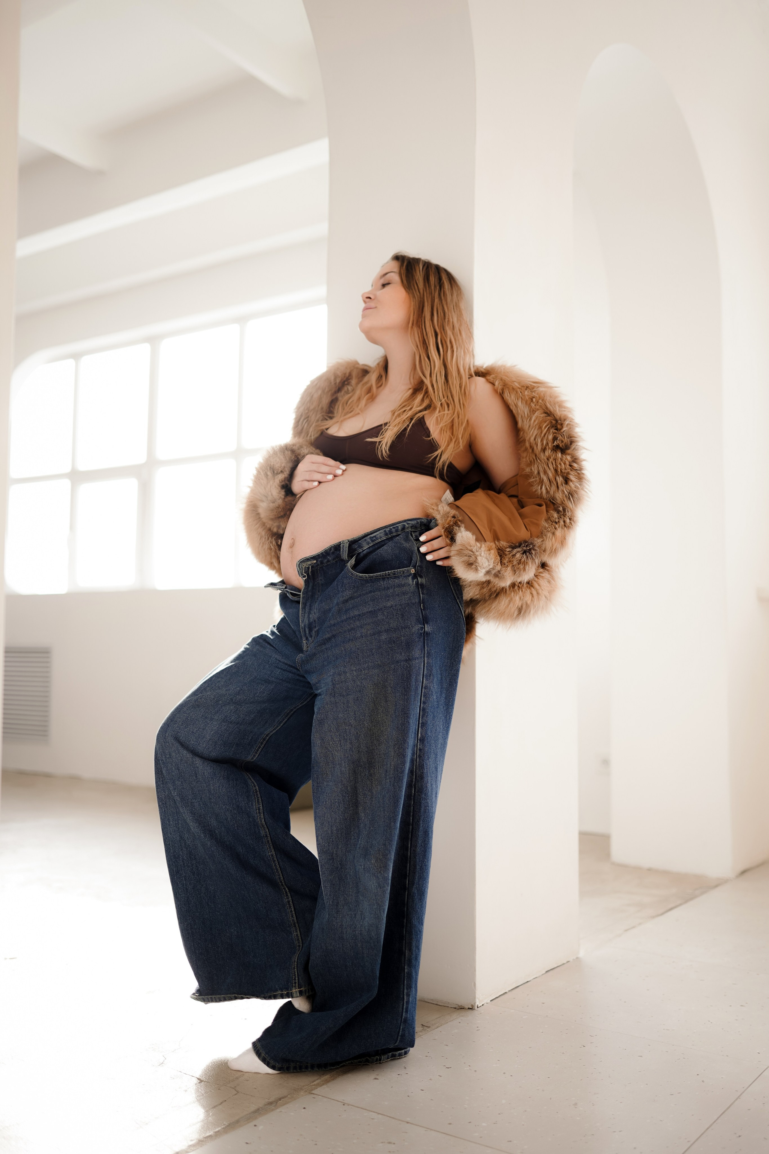 Внутри — целый мир