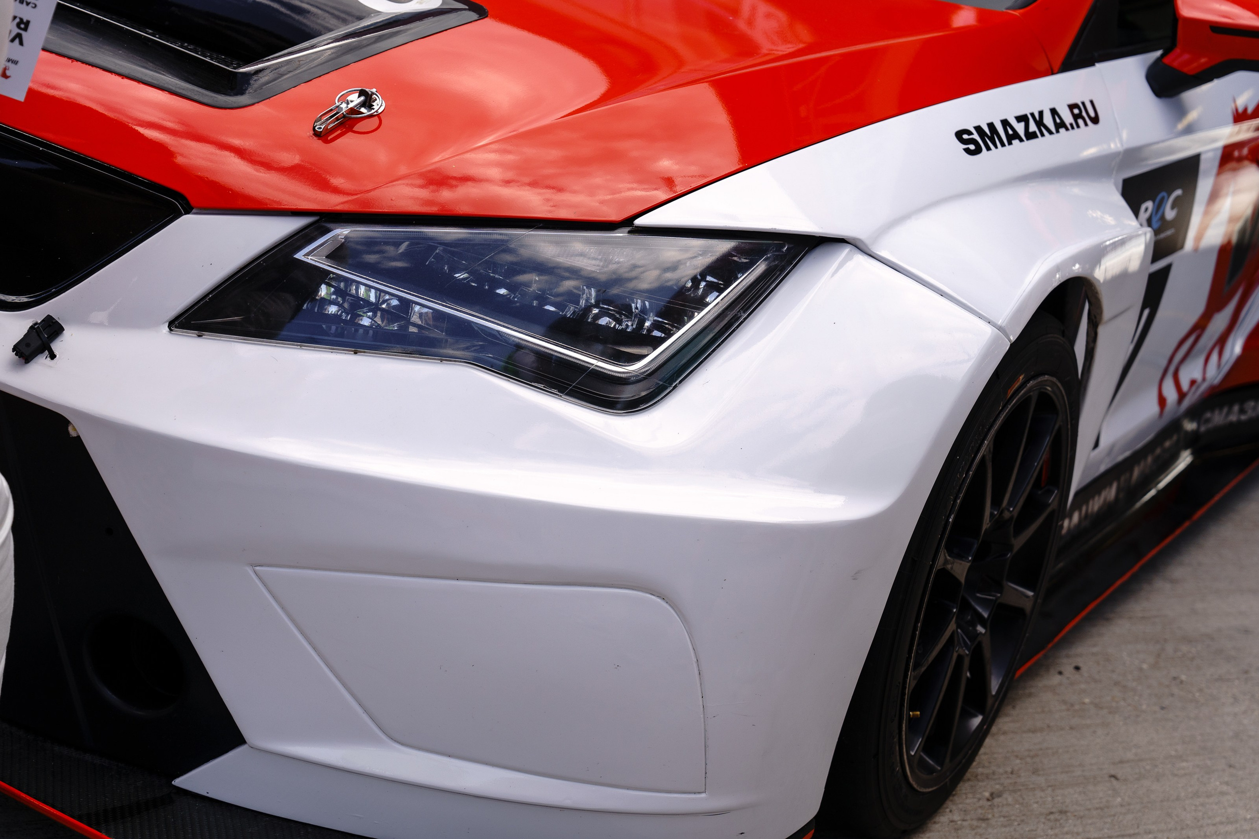 1 этап REC Russian Endurance Chellenge 2025 Гран-при Авто Mail. Фотограф Николай Прокофьев модельные тесты в Москве