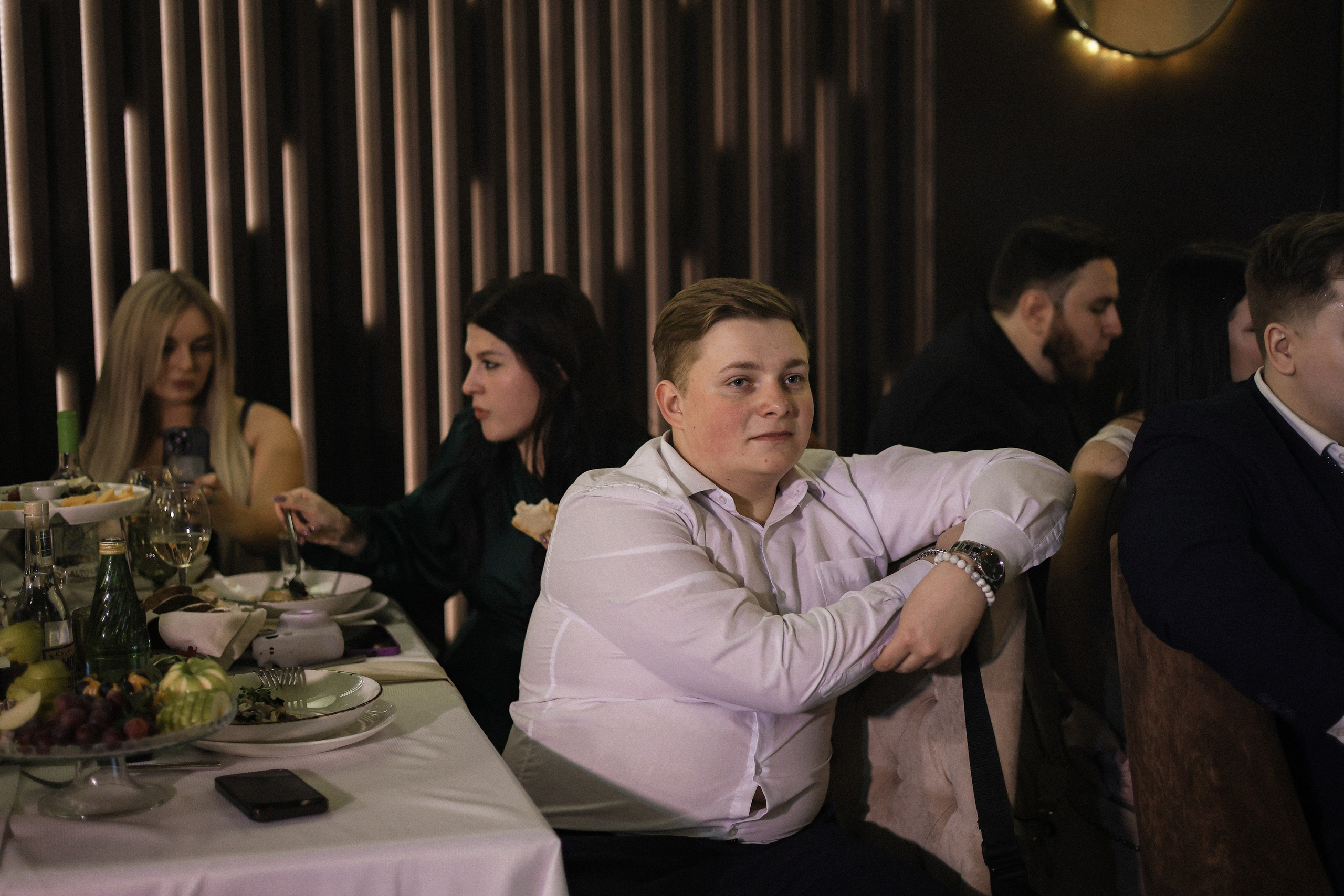 Евгений и Виктория. Фотограф Волгоград / Волжский