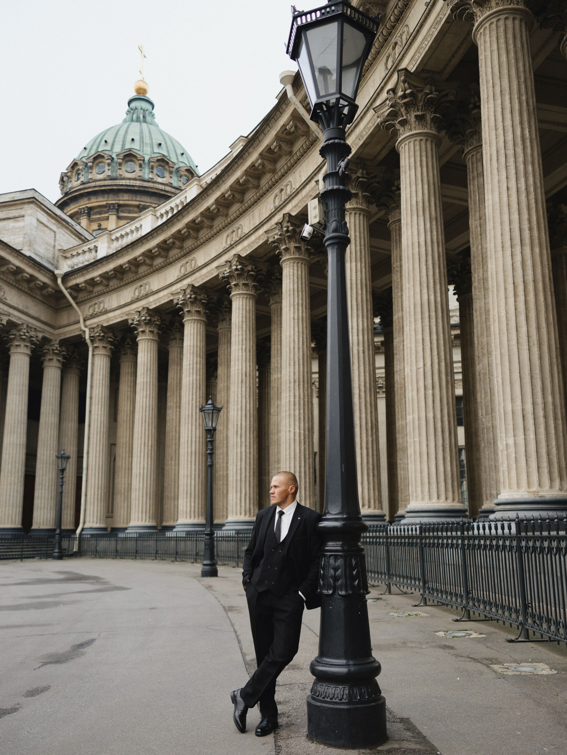 Алексей и Алена