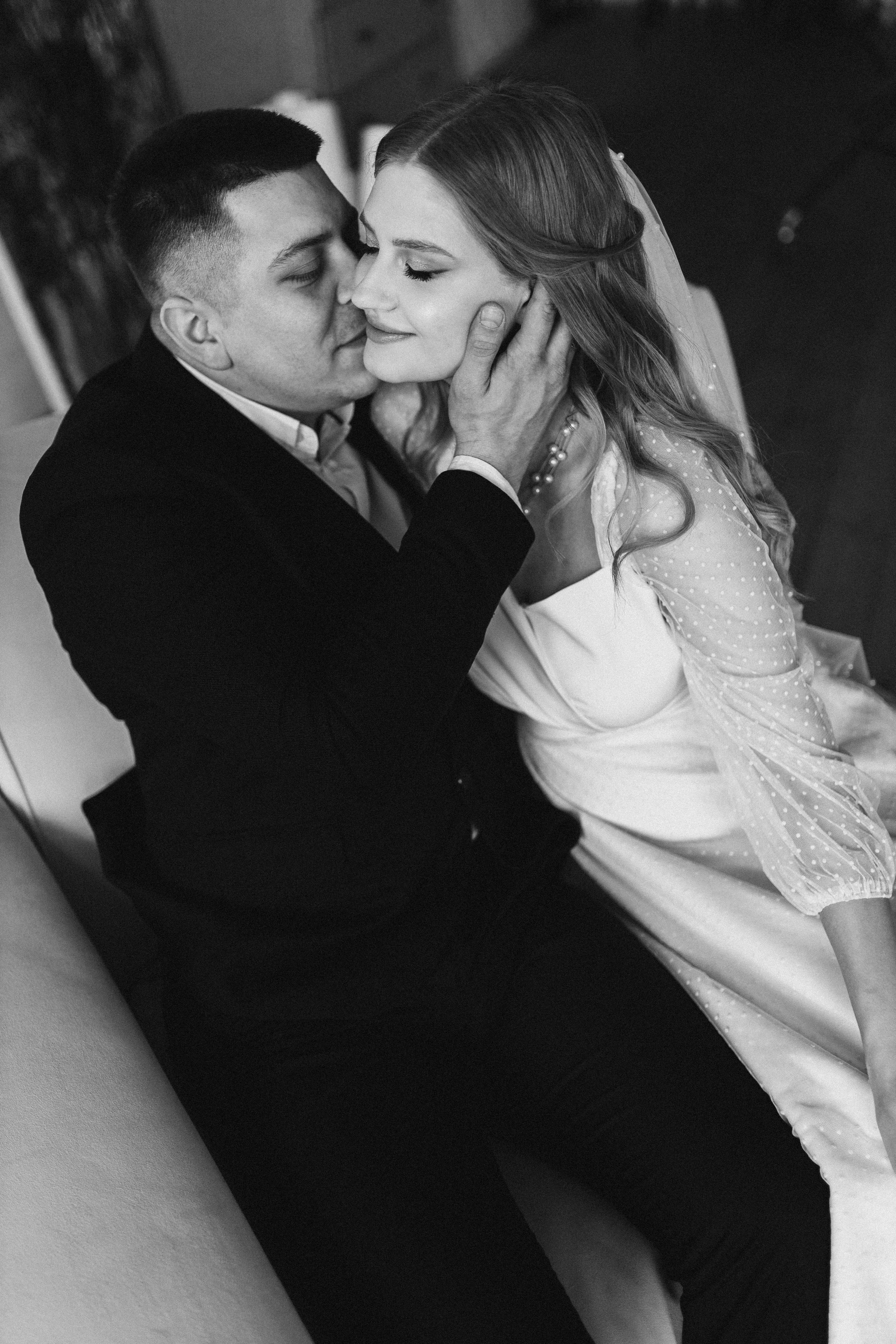 ТИМОФЕЙ & ИЛОНА. Главная