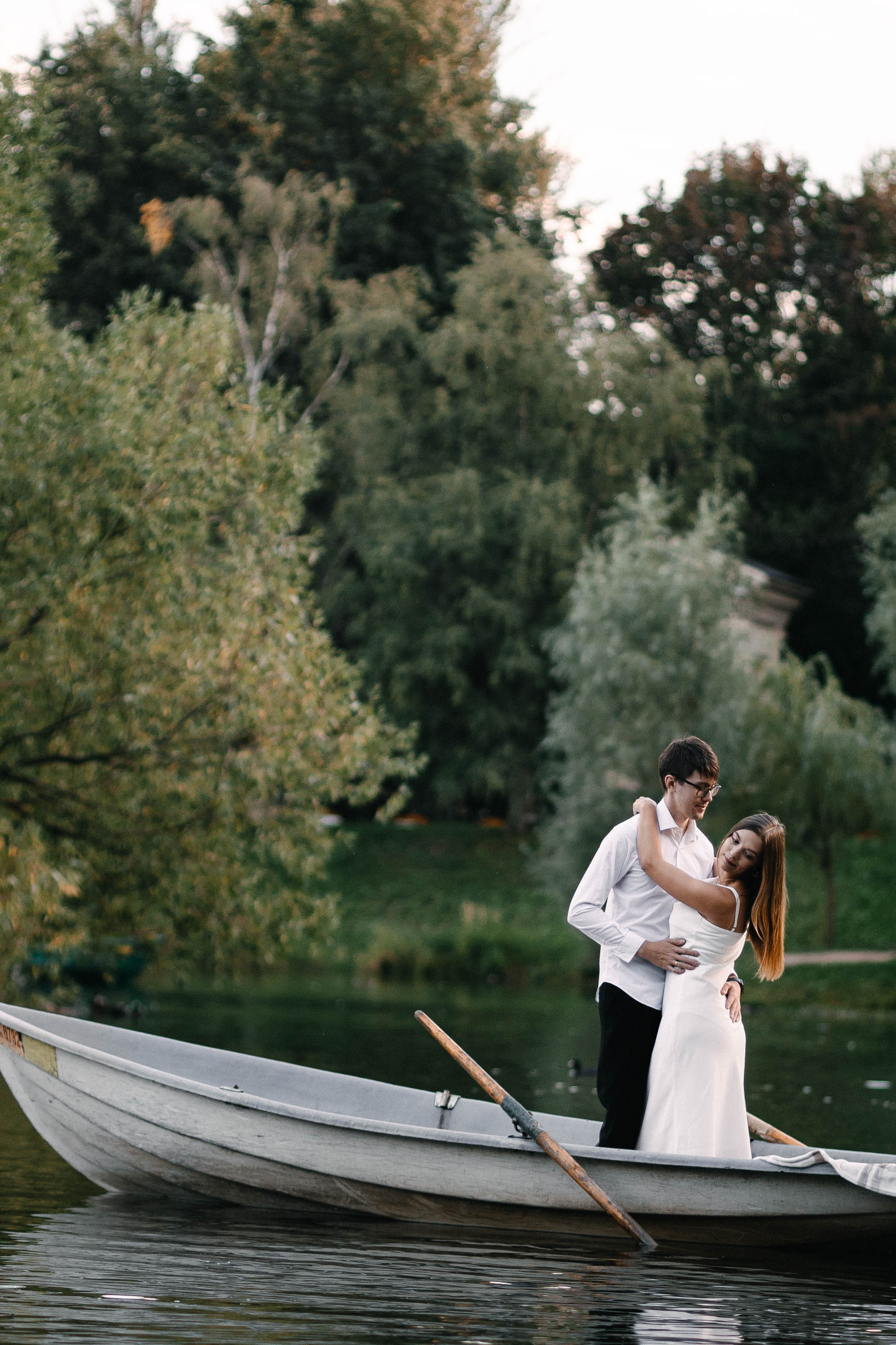 Анастасия и Эдуард. Фотограф Veronika Potaseva