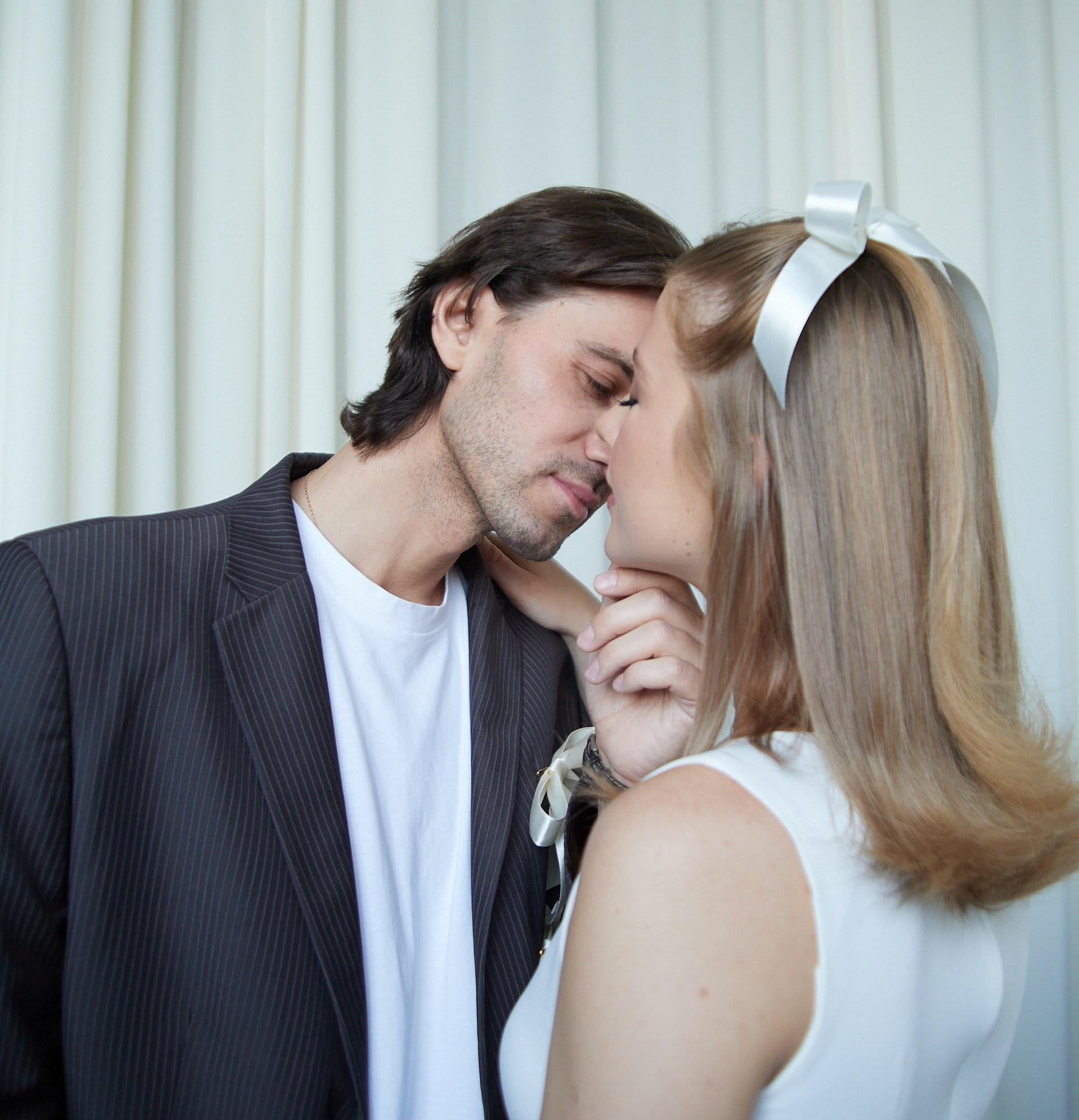 Екатерина и Василий. Олеся Лыпкань. Профессиональный фотограф Москва и МО