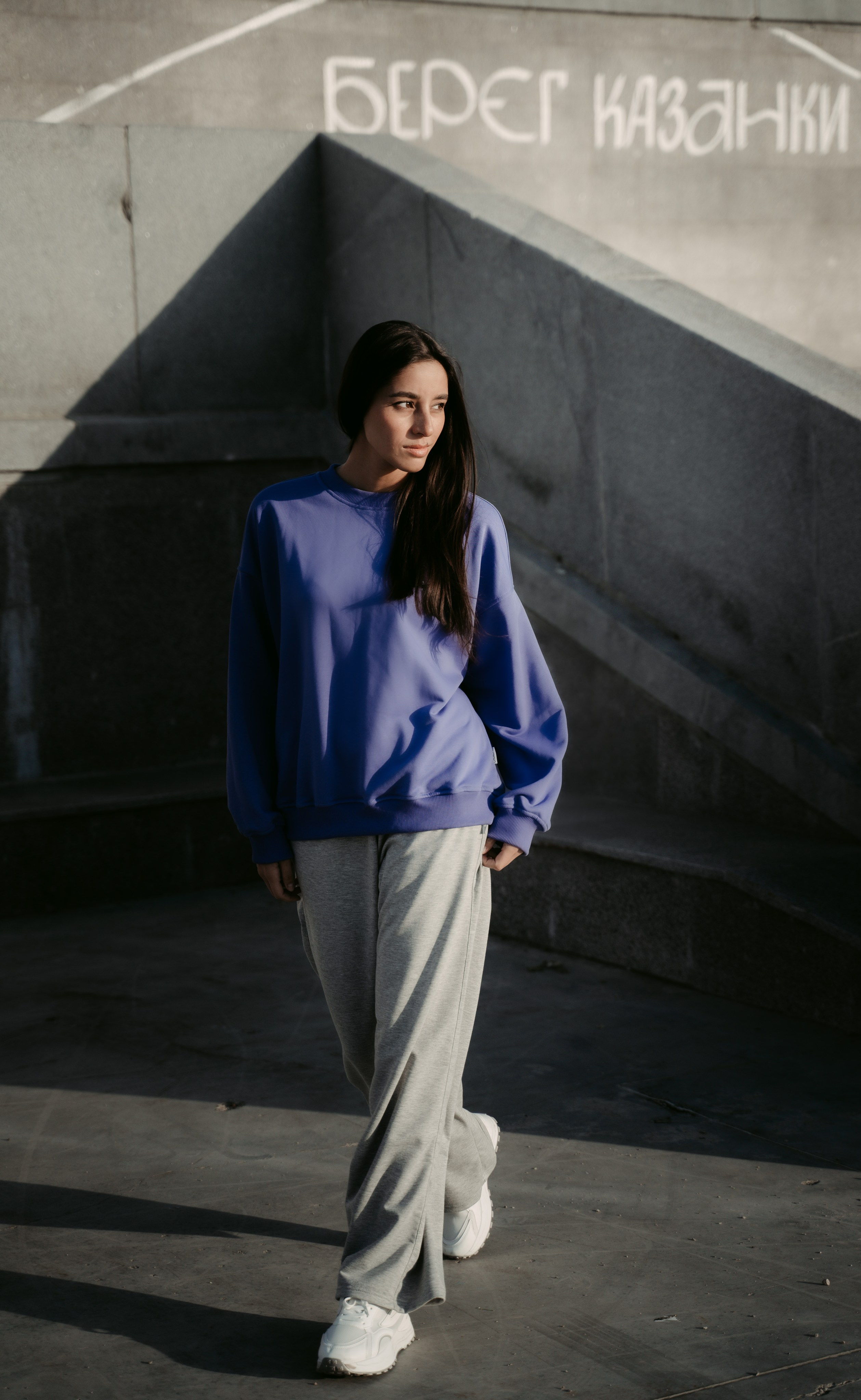 Chukcha / летняя коллекция. Саша Копылов, фотограф в Казани