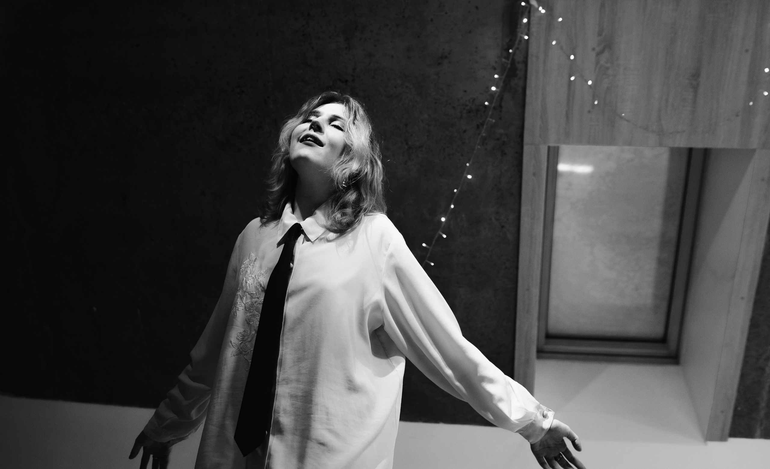 Кружок хора / 2022. Саша Копылов, фотограф в Казани