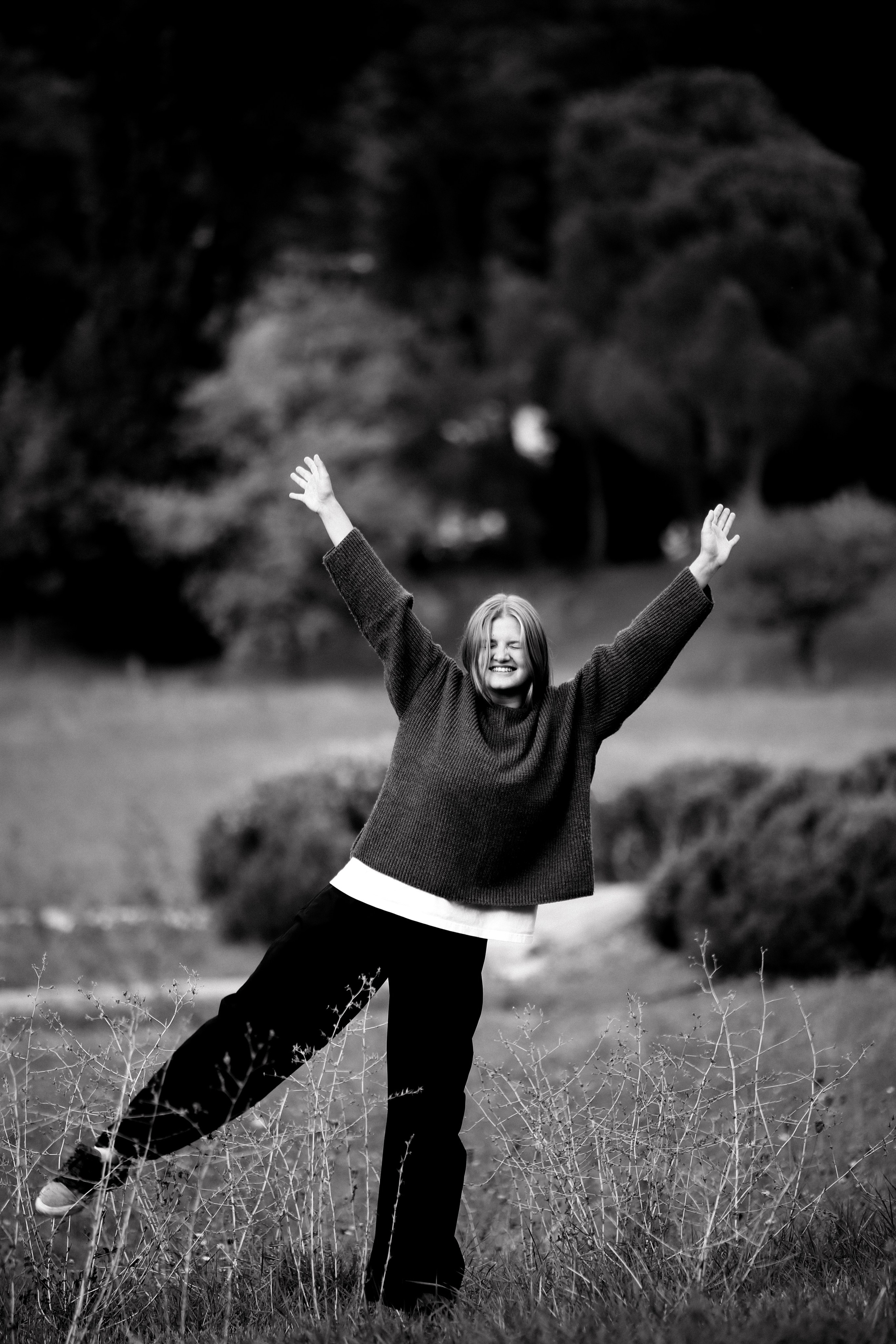 История о тебе. Таня Чернова