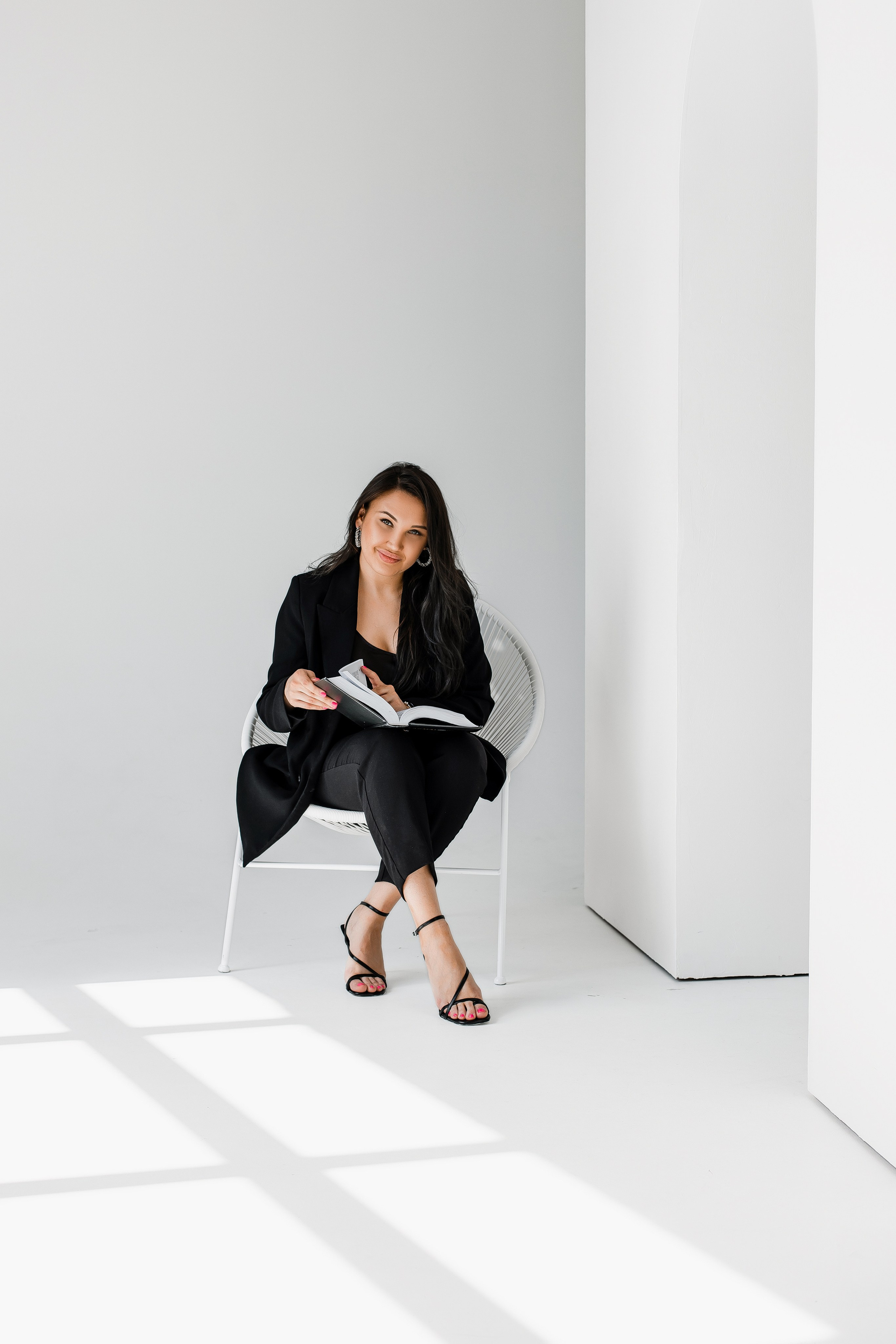 Анастасия Путинцева. Тимур Аминов | Фотограф в Кемерове