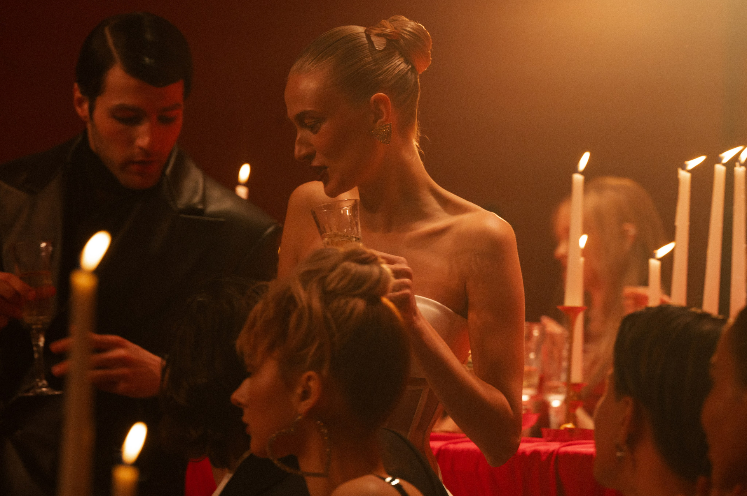 Мастер и Маргарита | Бал. Свадебный и репортажный фотограф Сергей Чесноков