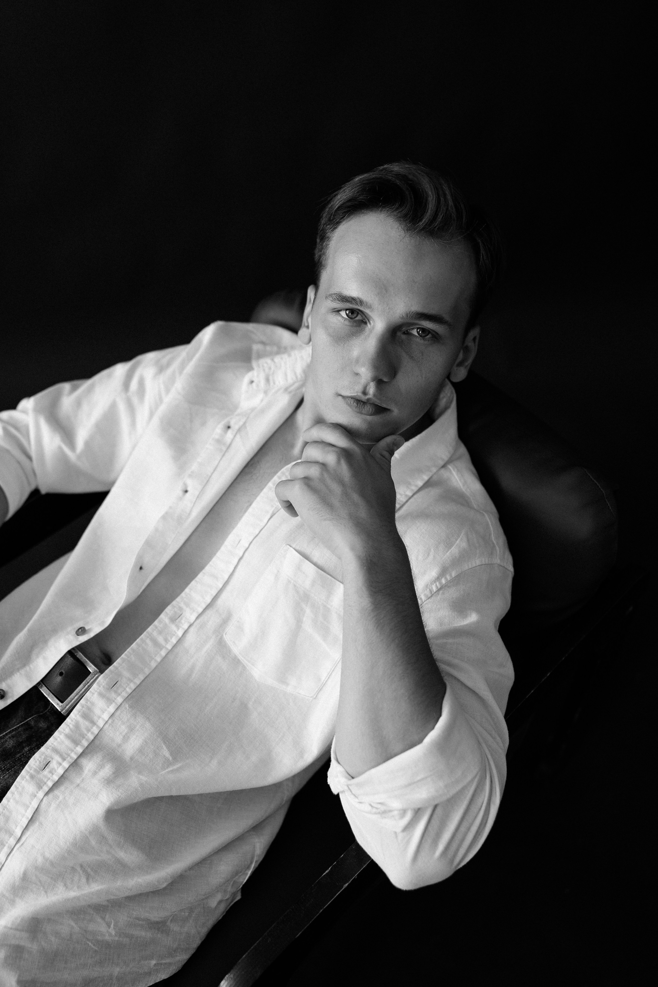 Матвей. Семейный и свадебный фотограф в Бугуруслане Екатерина Ронжина