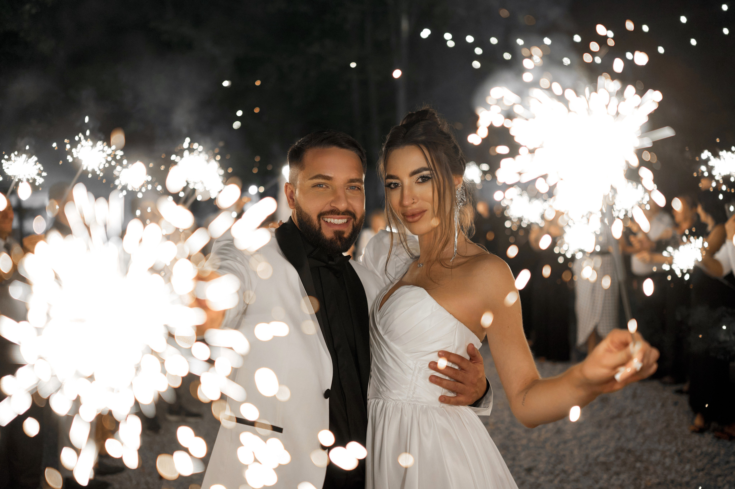 Елена & Александр. Фотограф Михаил Ефремов