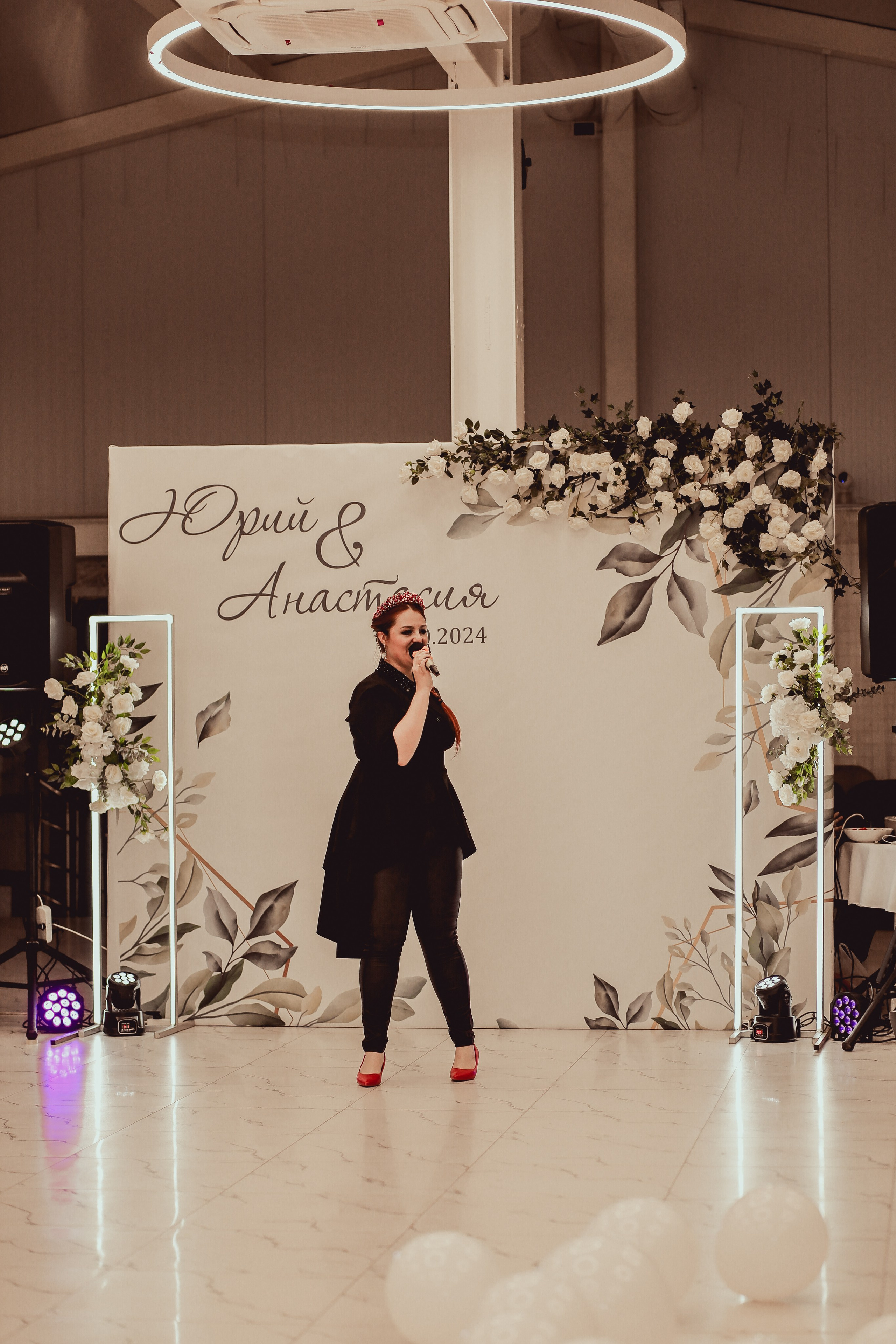 Юра и Настя. Семейный и свадебный фотограф Екатерина Михайлова