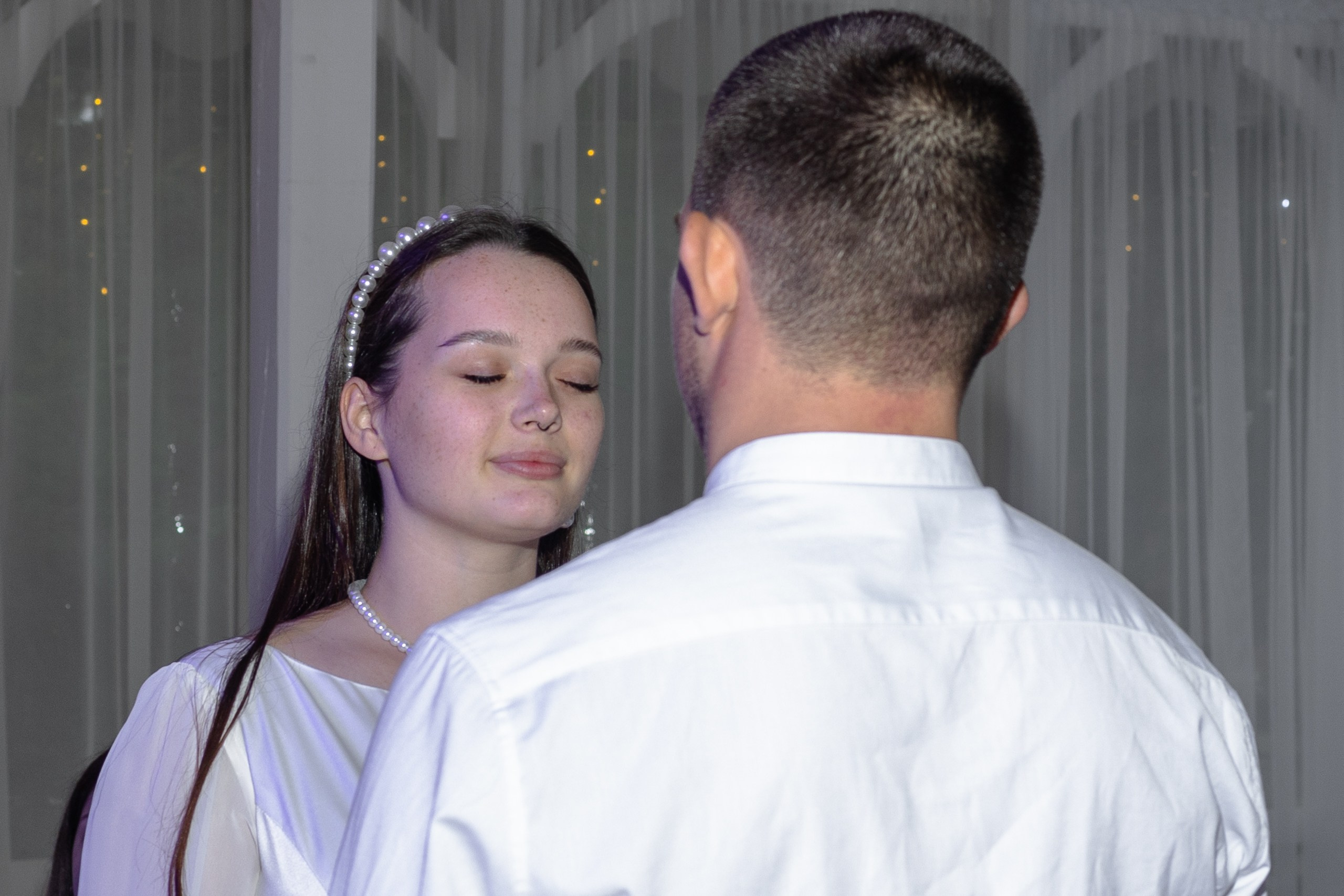 Свадебная фотосессия Егор и Лиза