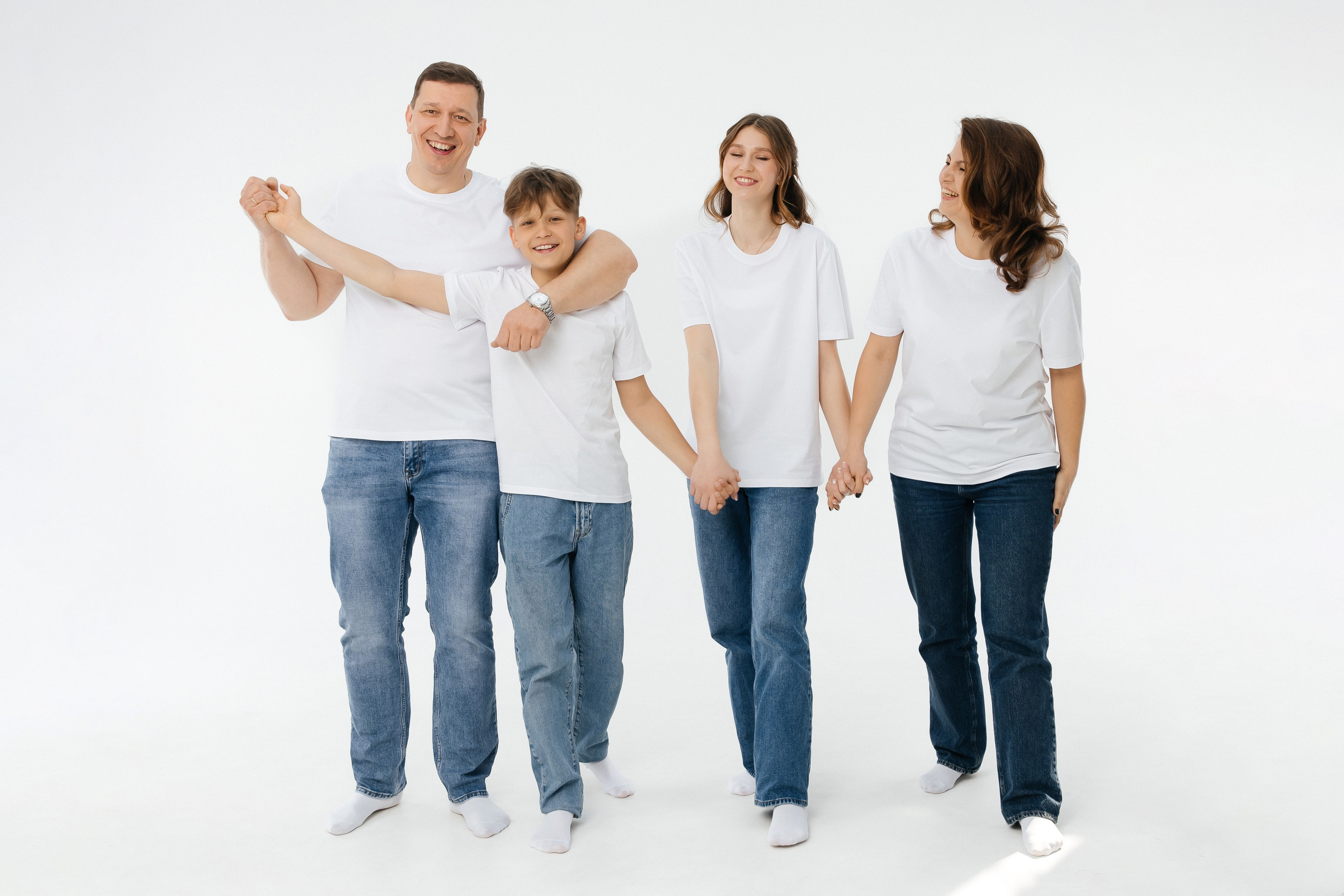 Семейные фотосессии. Свадебный фотограф в Иваново Гитарина Черняева