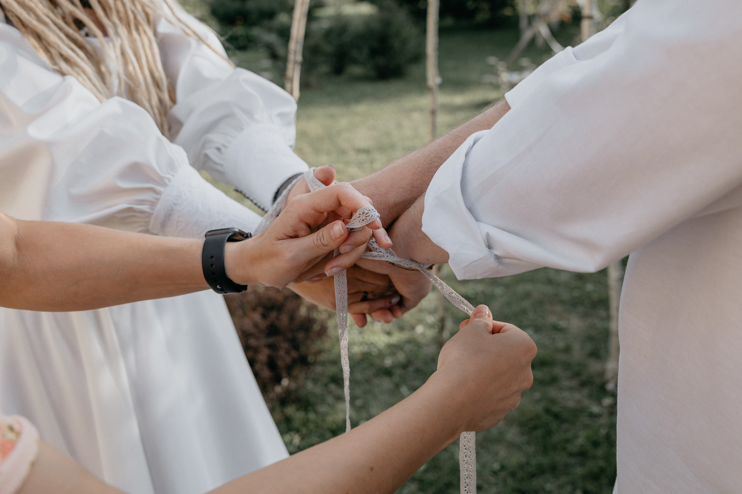 Свадебная фотосессия. Свадебный фотограф в Иваново Гитарина Черняева