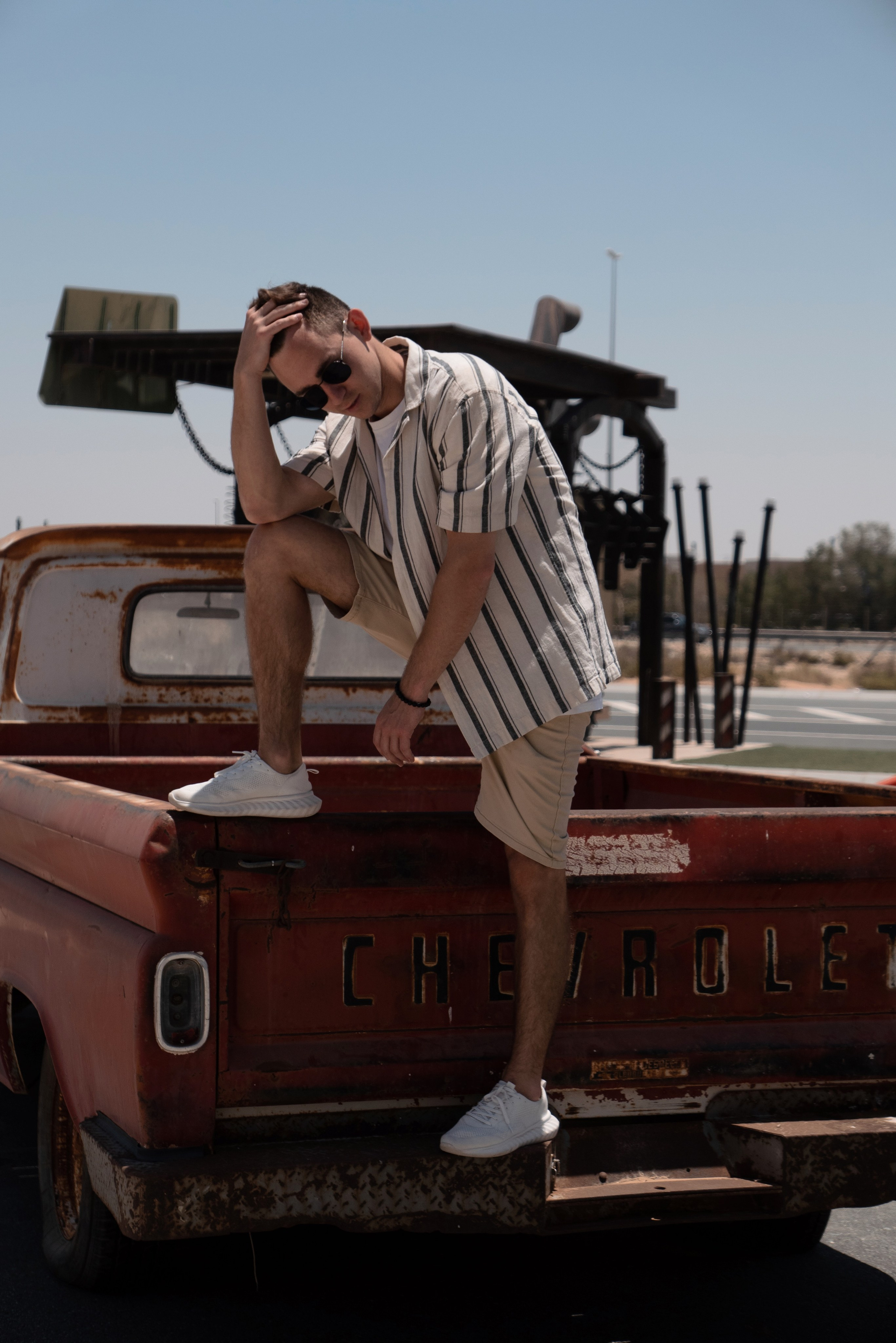 Авторский 2-х недельный курс Константина Шувалова