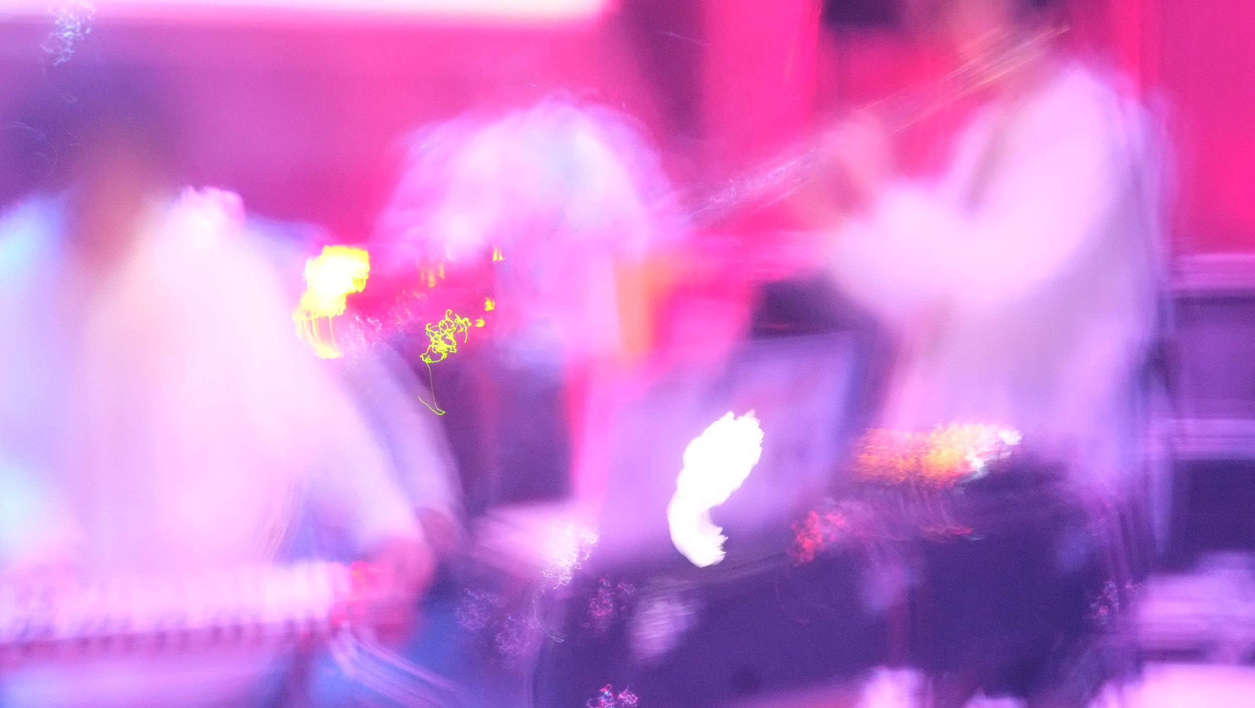 Hosq music festival. Я — Мария, фотограф/фотохудожник в Санкт-Петербурге
