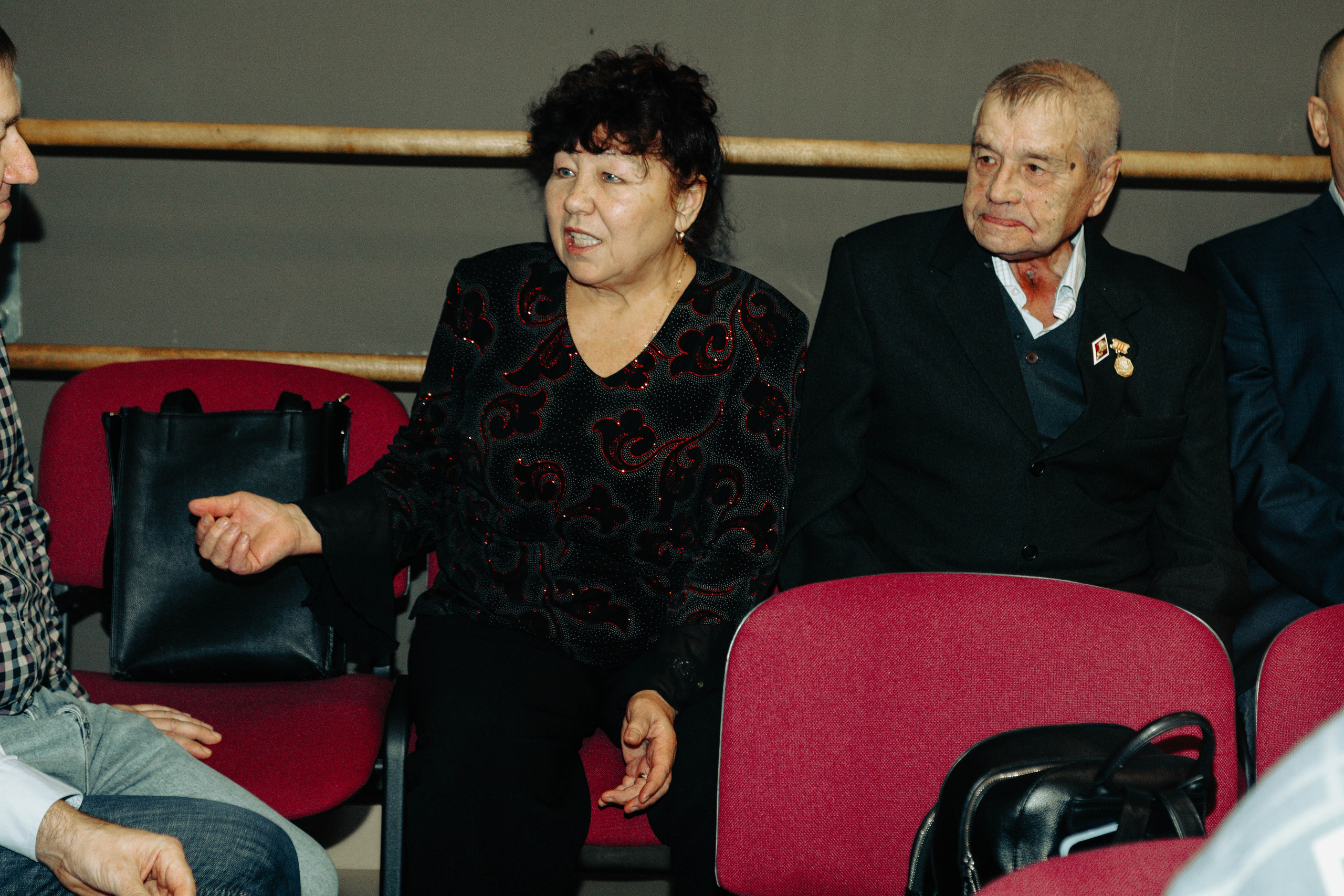 МБОУ «НОВОЧУРАШЕВСКАЯ СОШ». Фотограф г. Чебоксары Николай Фадеев