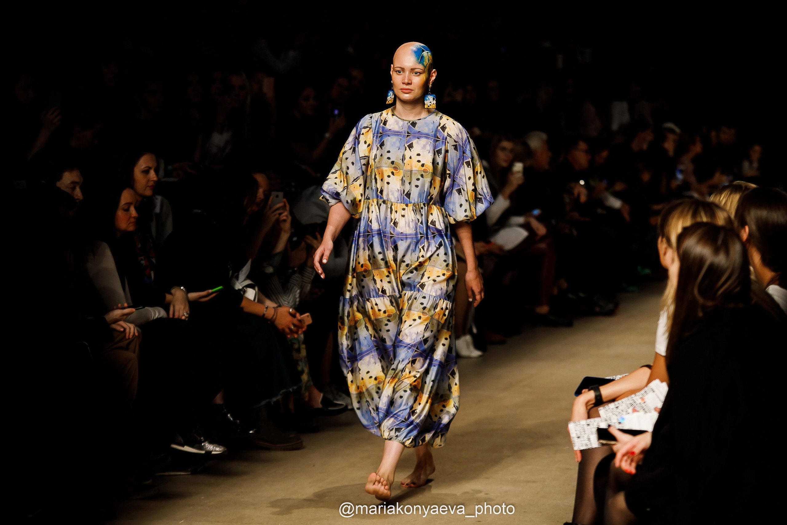 Mercedes-Benz Fashion Week