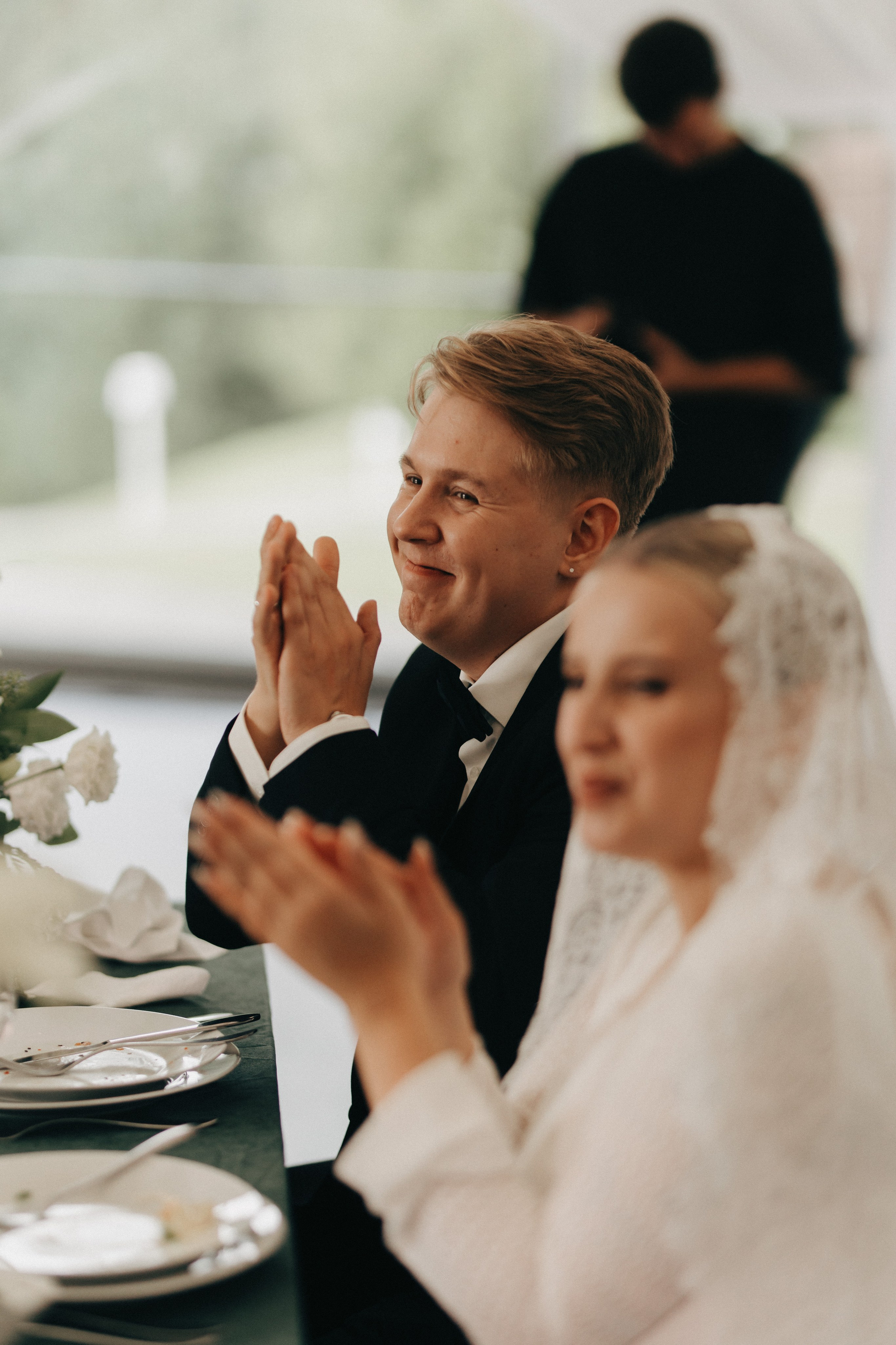 Александра и Илья. Свадебный и портретный фотограф в Калининграде и Москве Марк Юдинцев