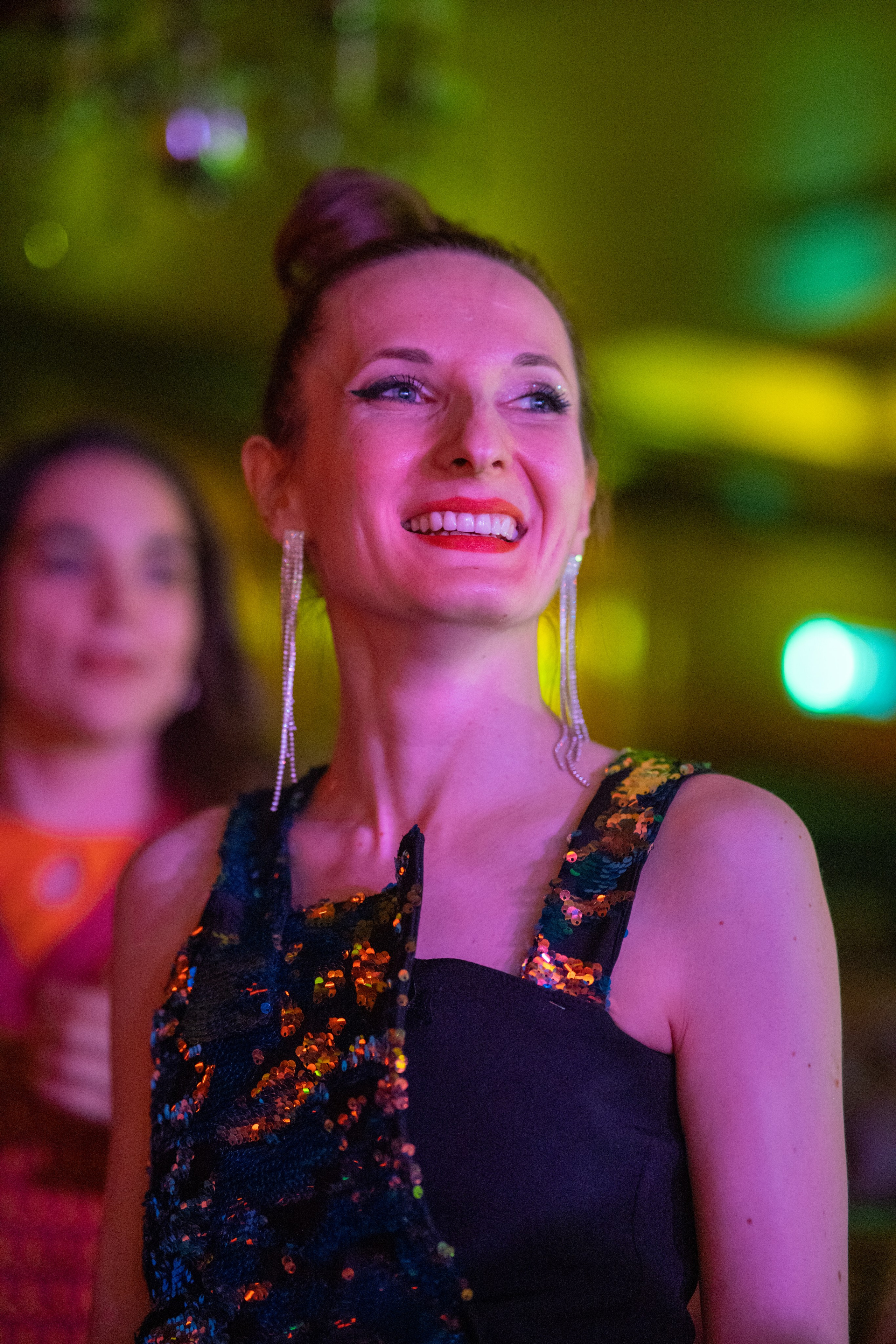 Moscow Gospel Team. Репортажный и студийный фотограф, Москва