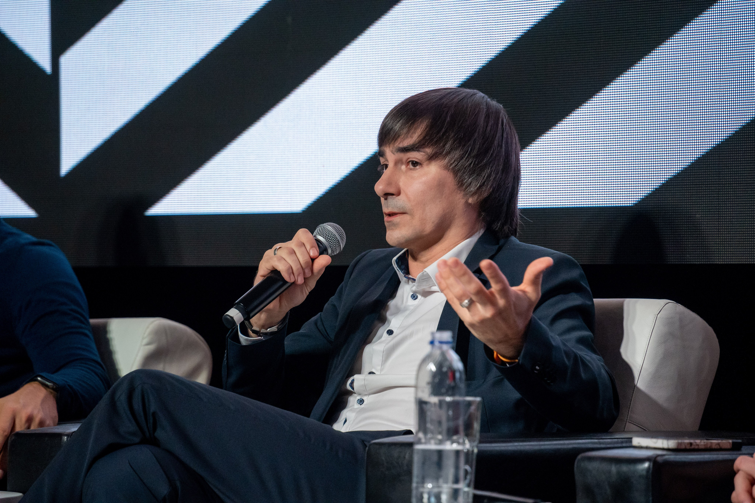 Репортажный и студийный фотограф, Москва