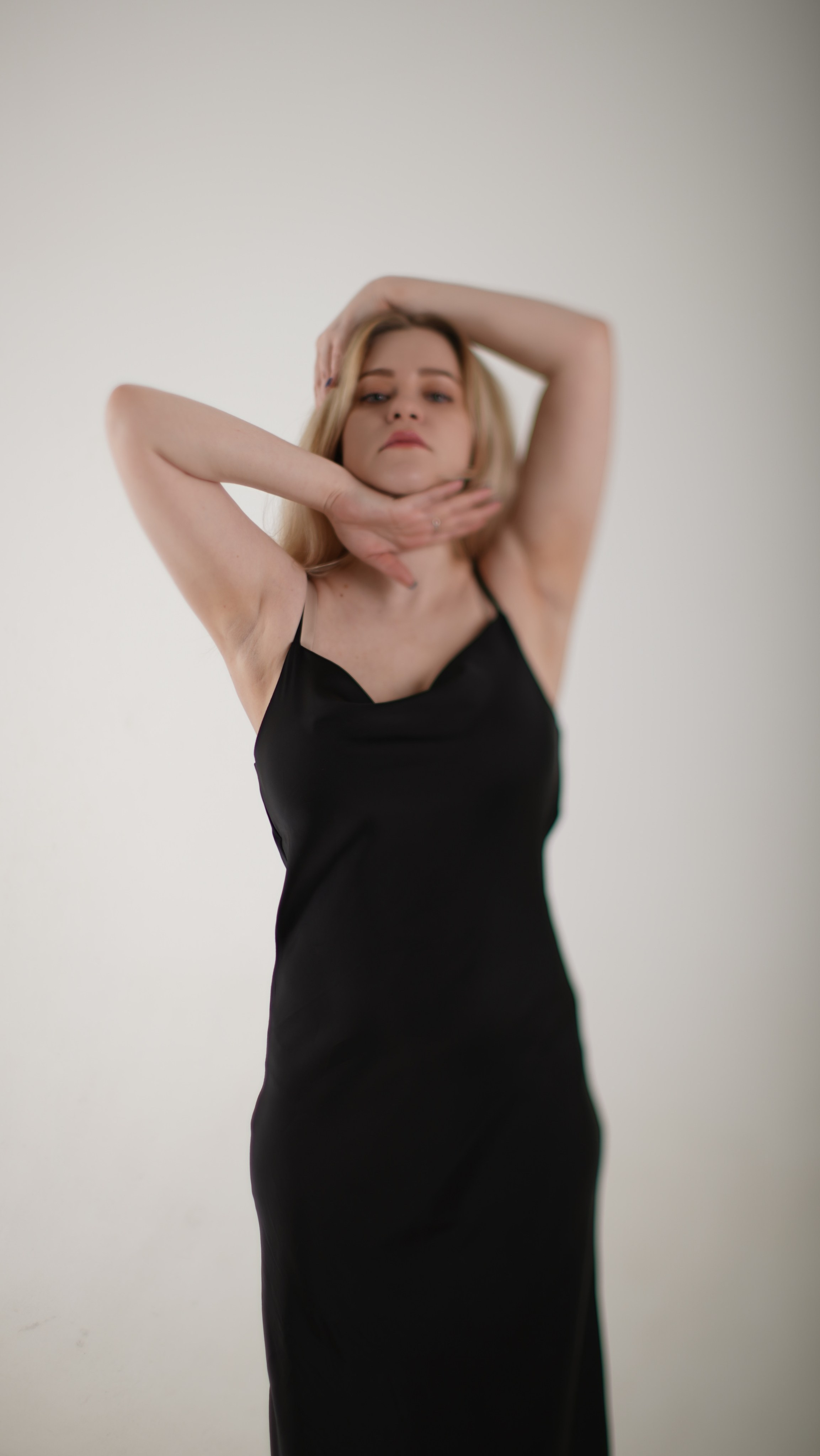 Елизавета. Репортажный и студийный фотограф, Москва