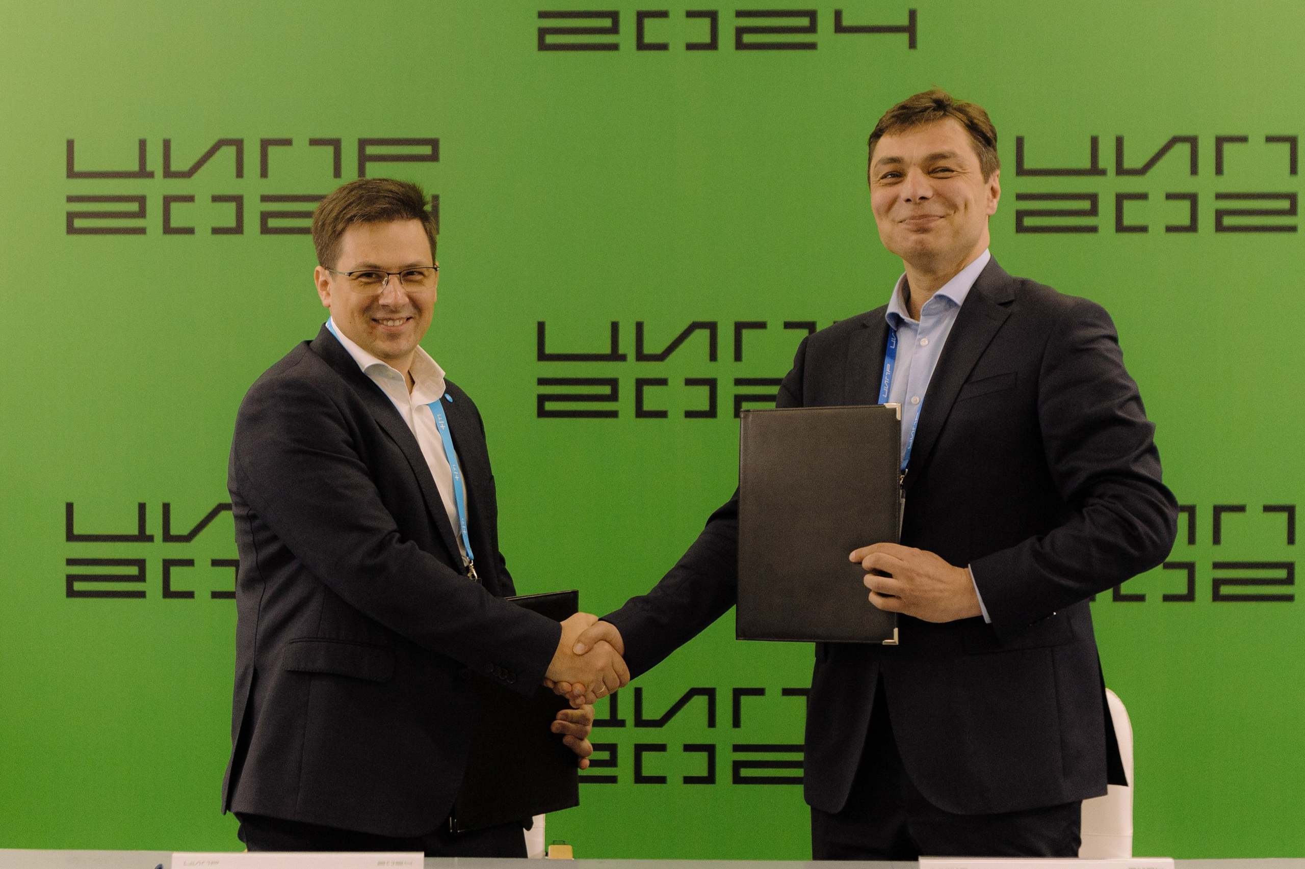 ЦИПР. LEVORIGINAL