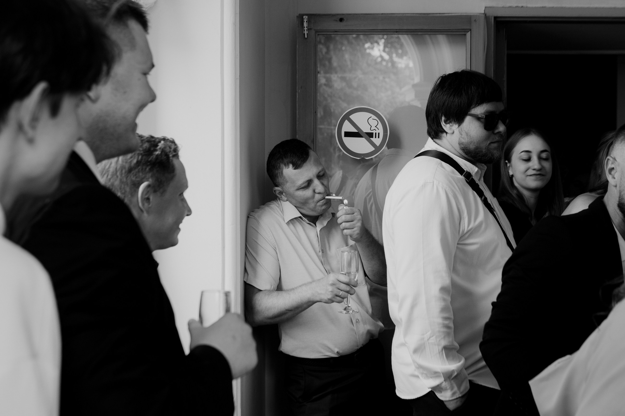 Дмитрий и Светлана. LEVORIGINAL