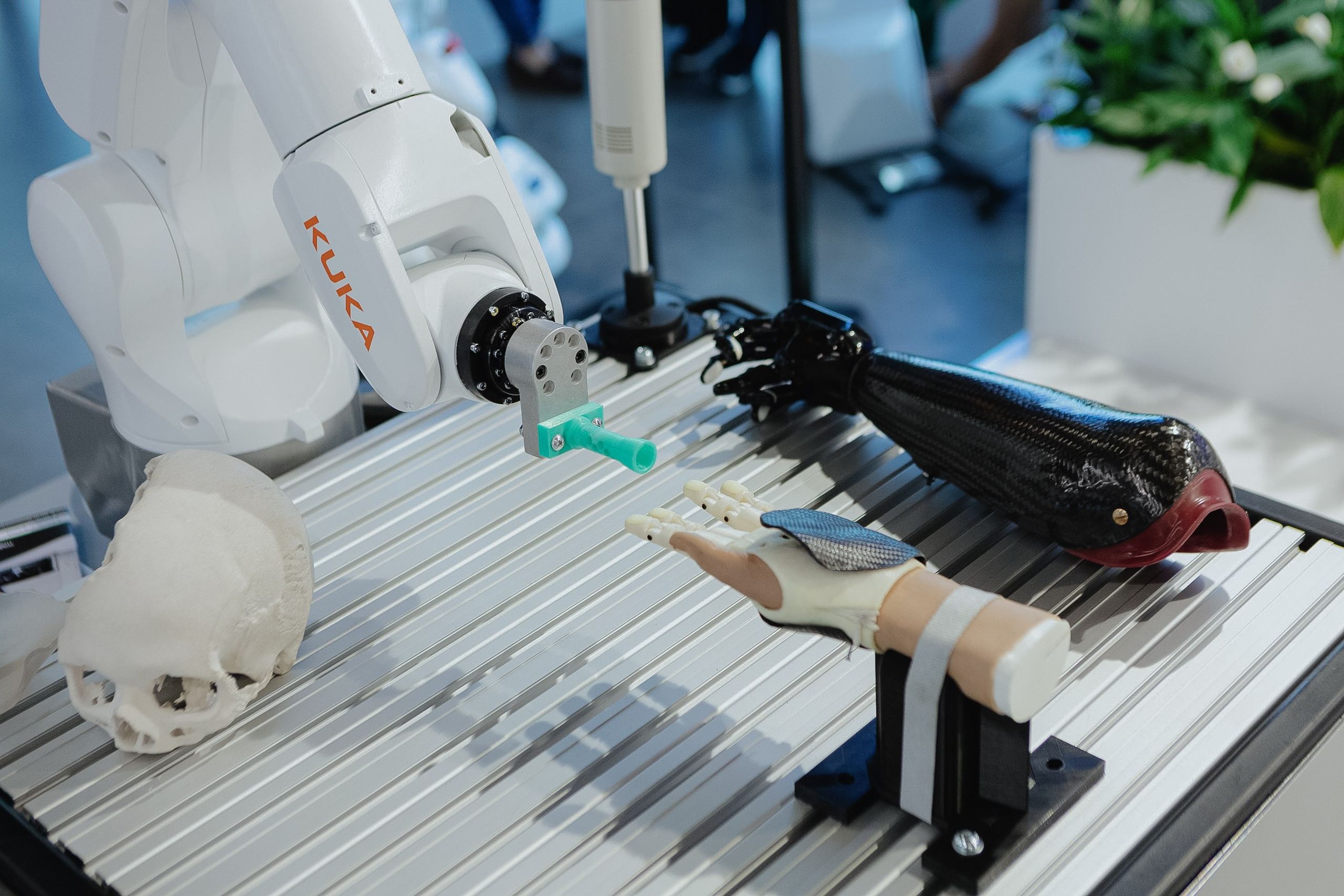 Чемпионат Высоких Технологий. LEVORIGINAL