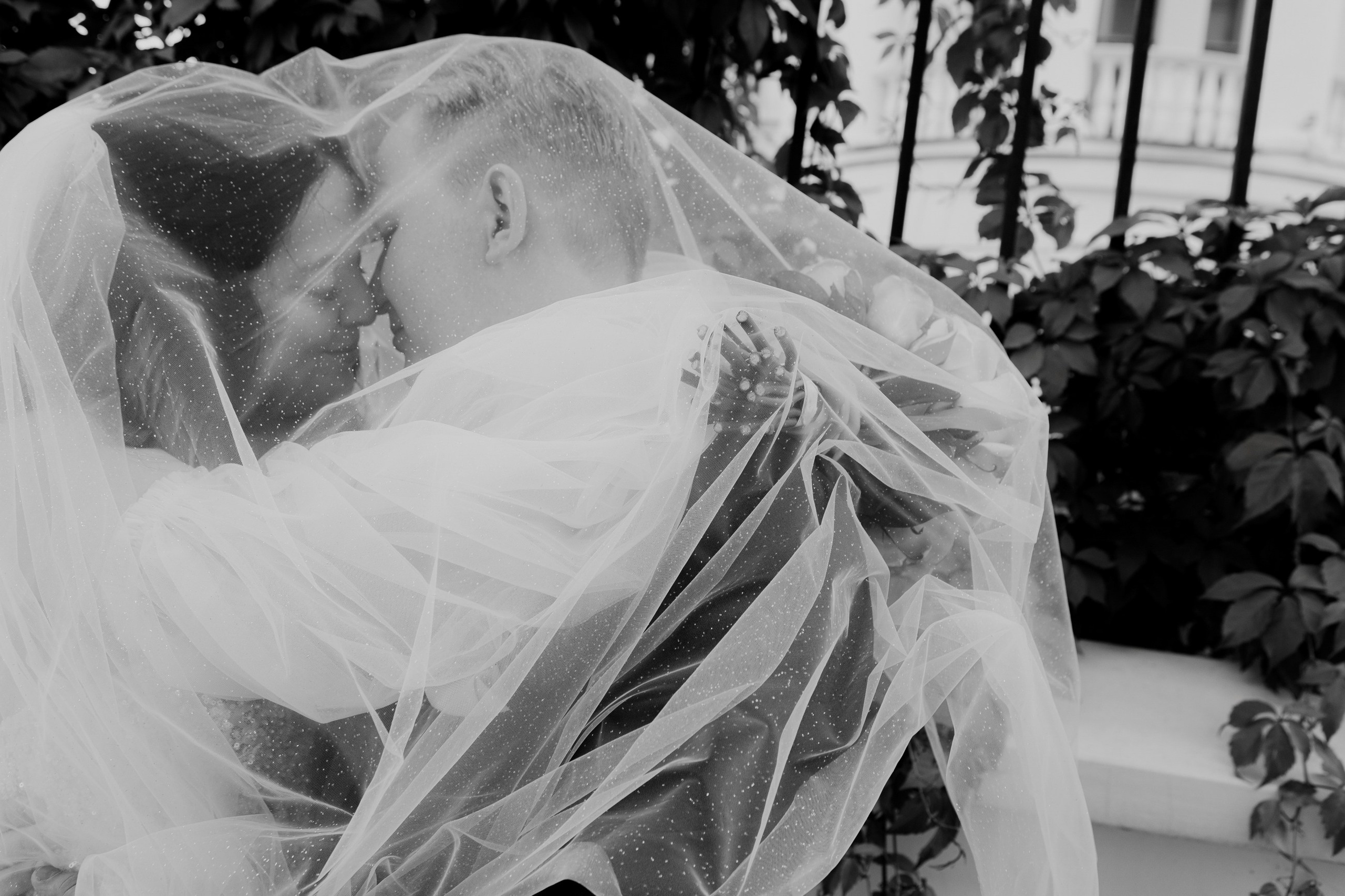 Денис и Мария. LEVORIGINAL