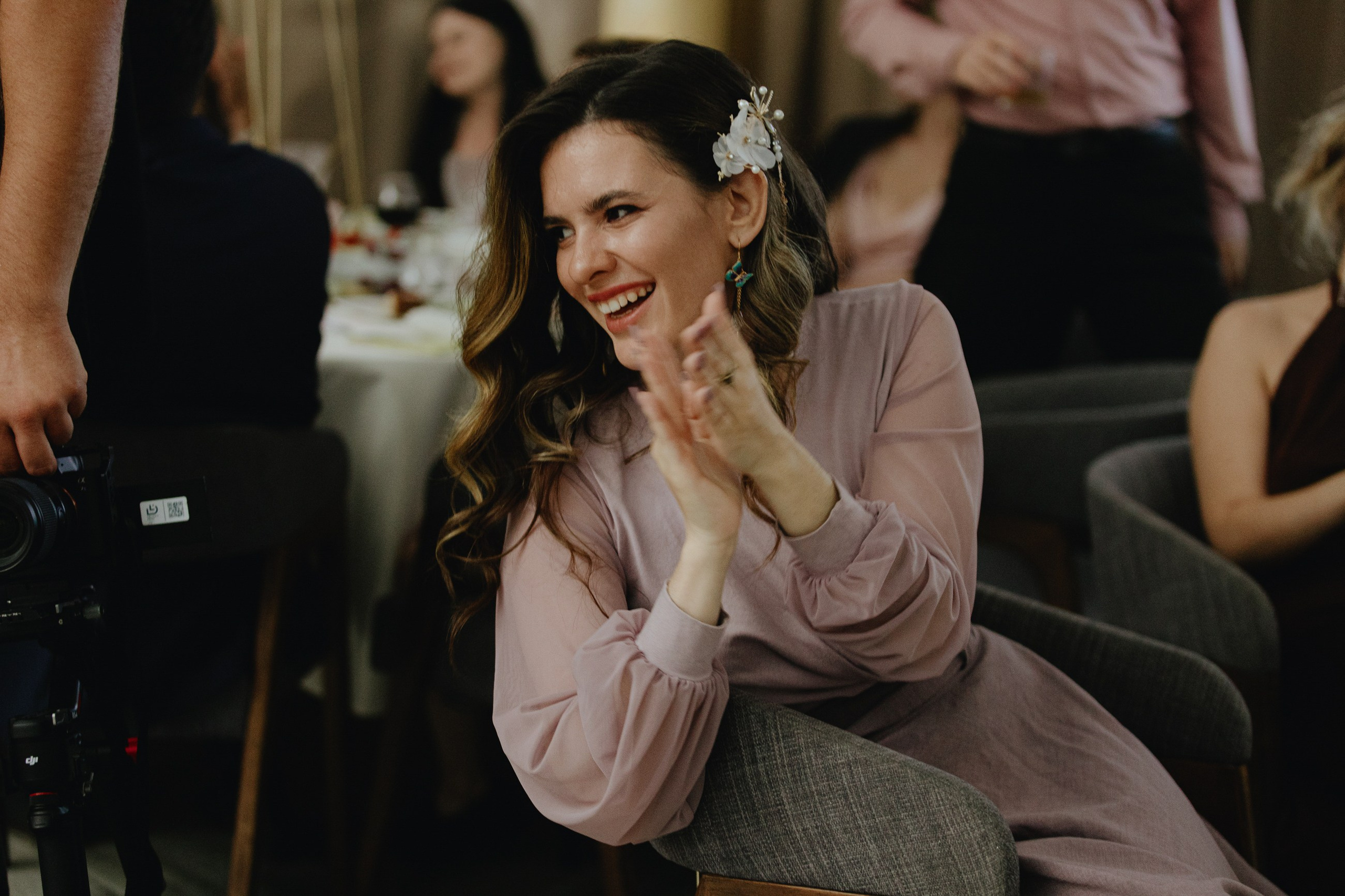 Денис и Мария. LEVORIGINAL