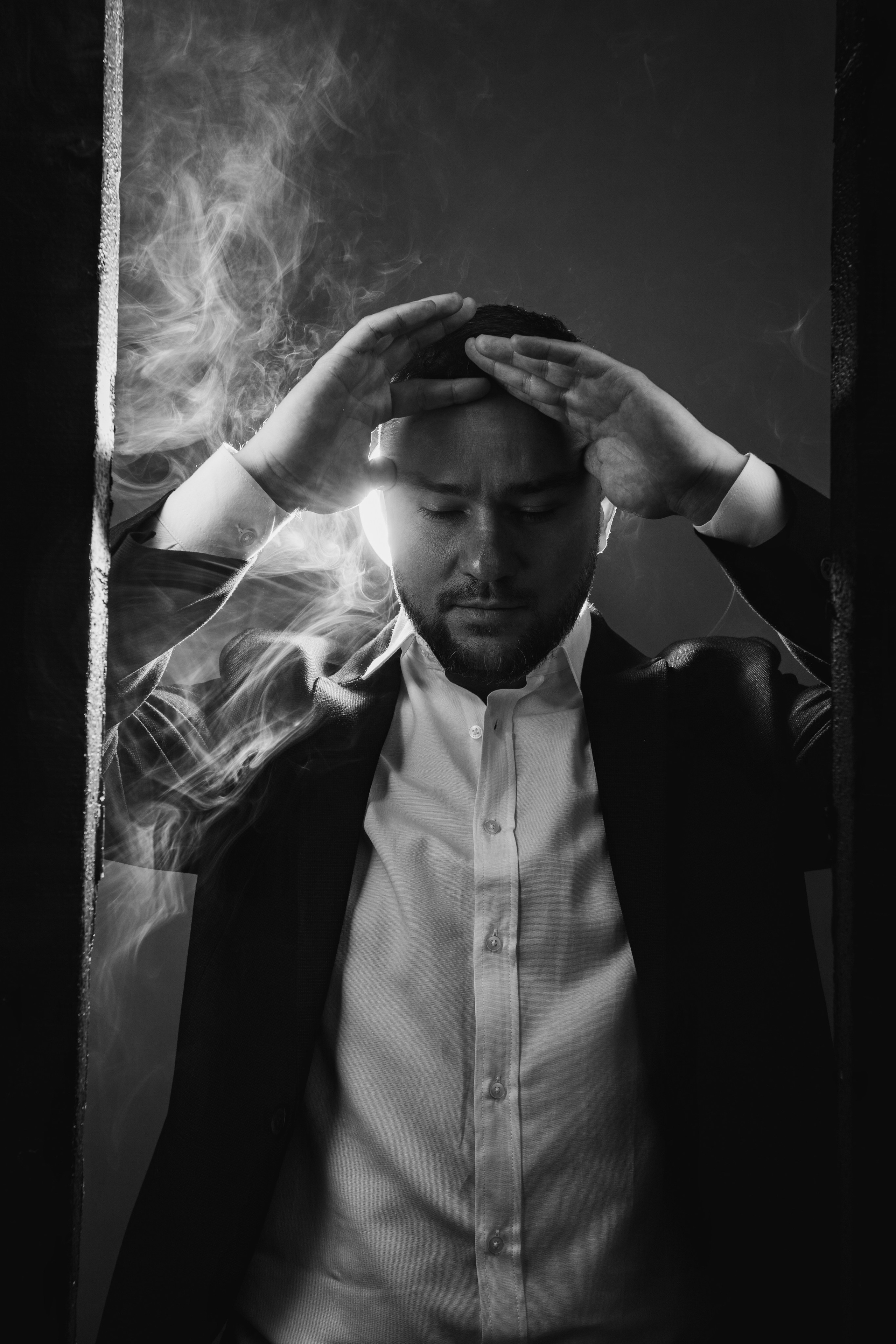 Илья. LEVORIGINAL