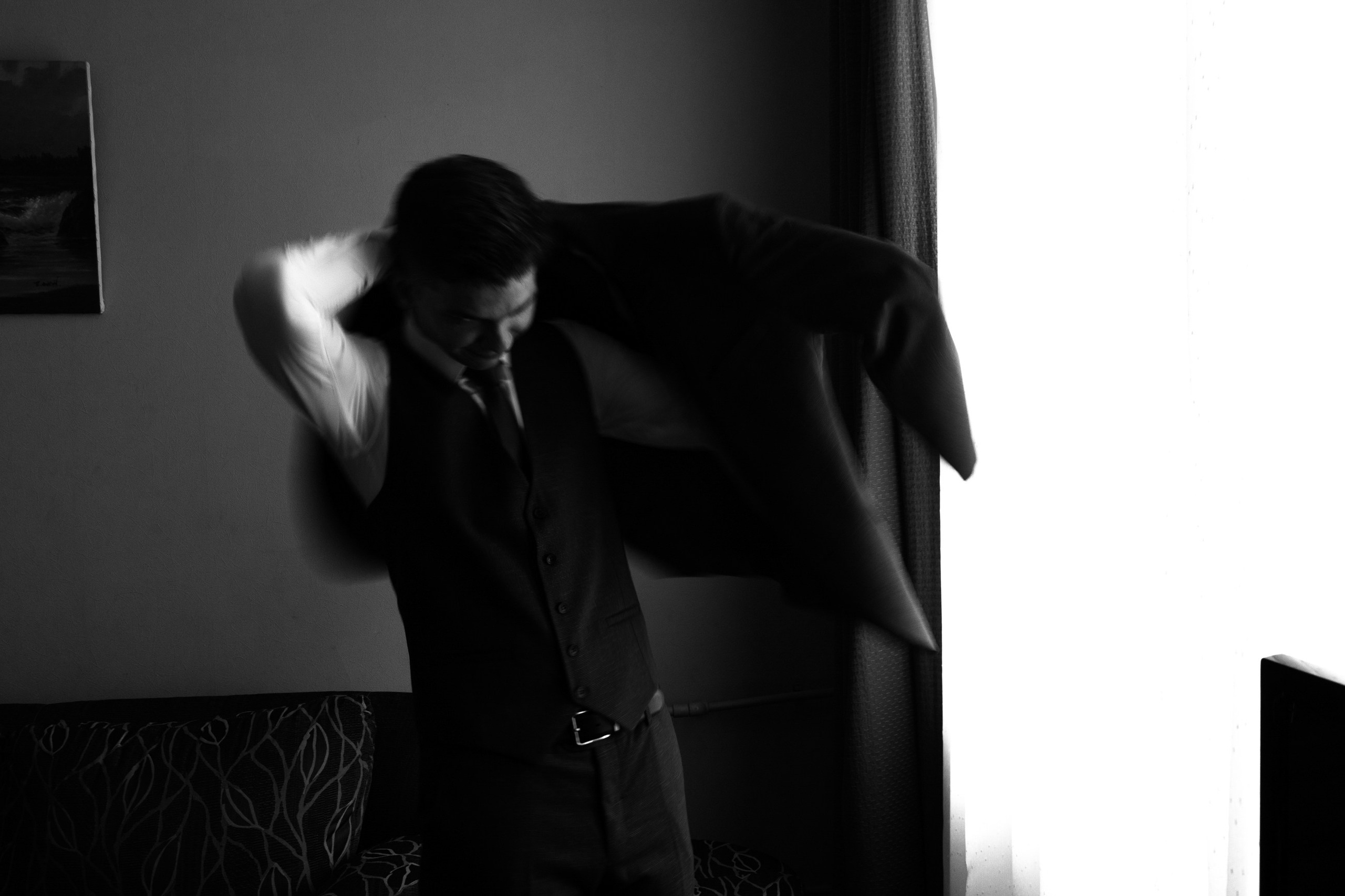 Артём и Екатерина. LEVORIGINAL