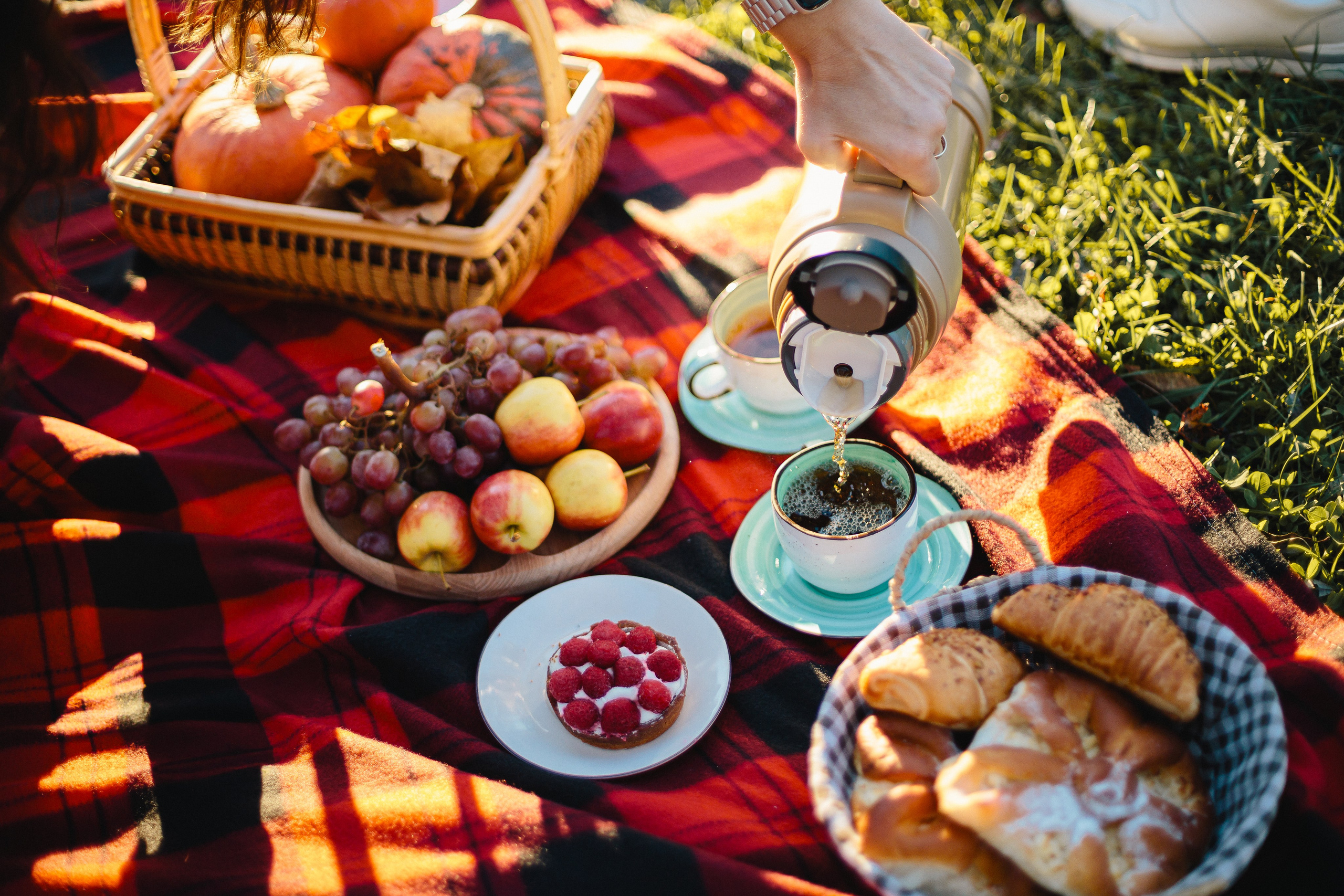 Осень. Свадебный и семейный фотограф Ворожейкин Олег. Фотографирую во Владиво
