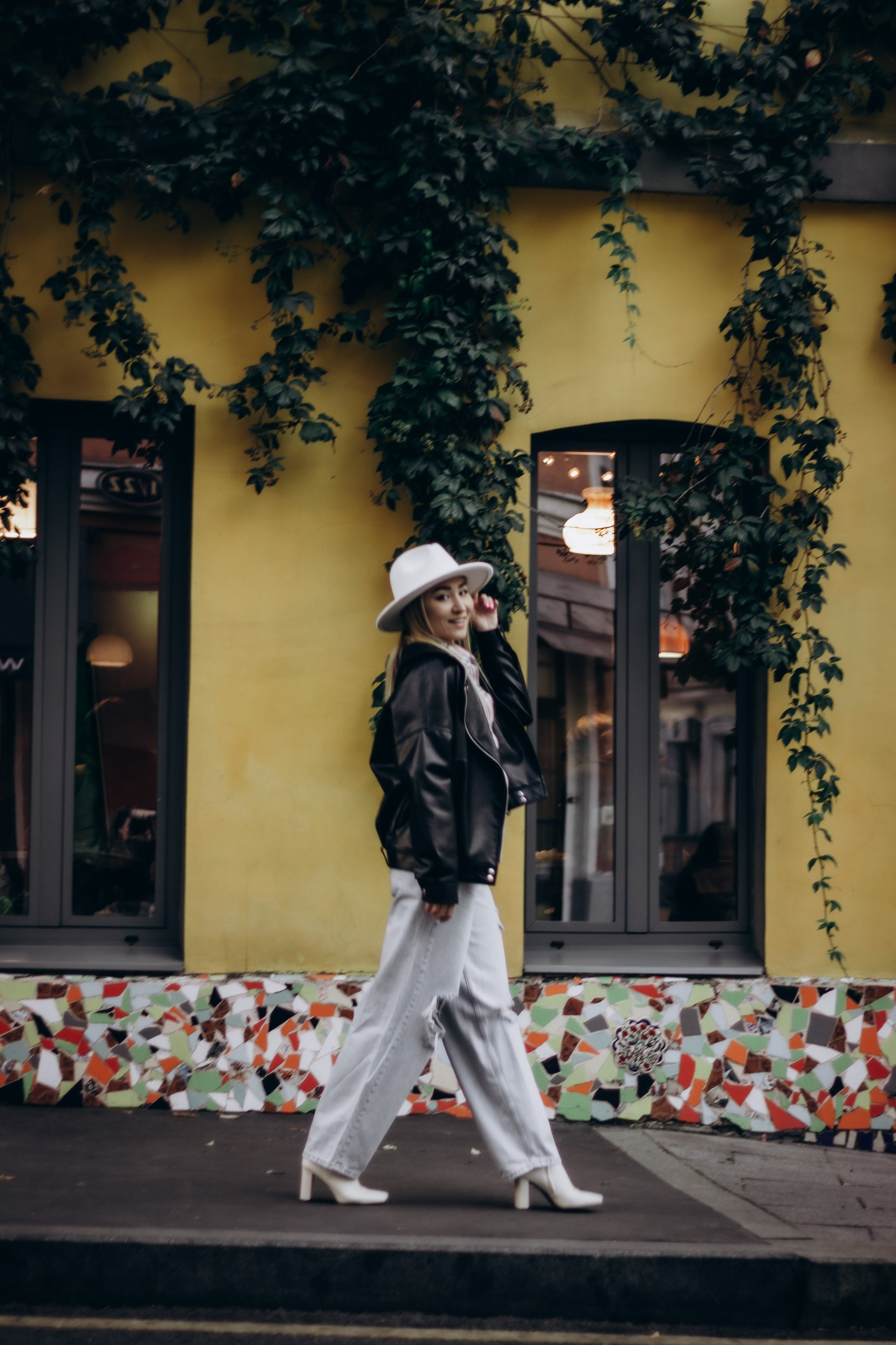 Лера. Мария Трут. Фотограф