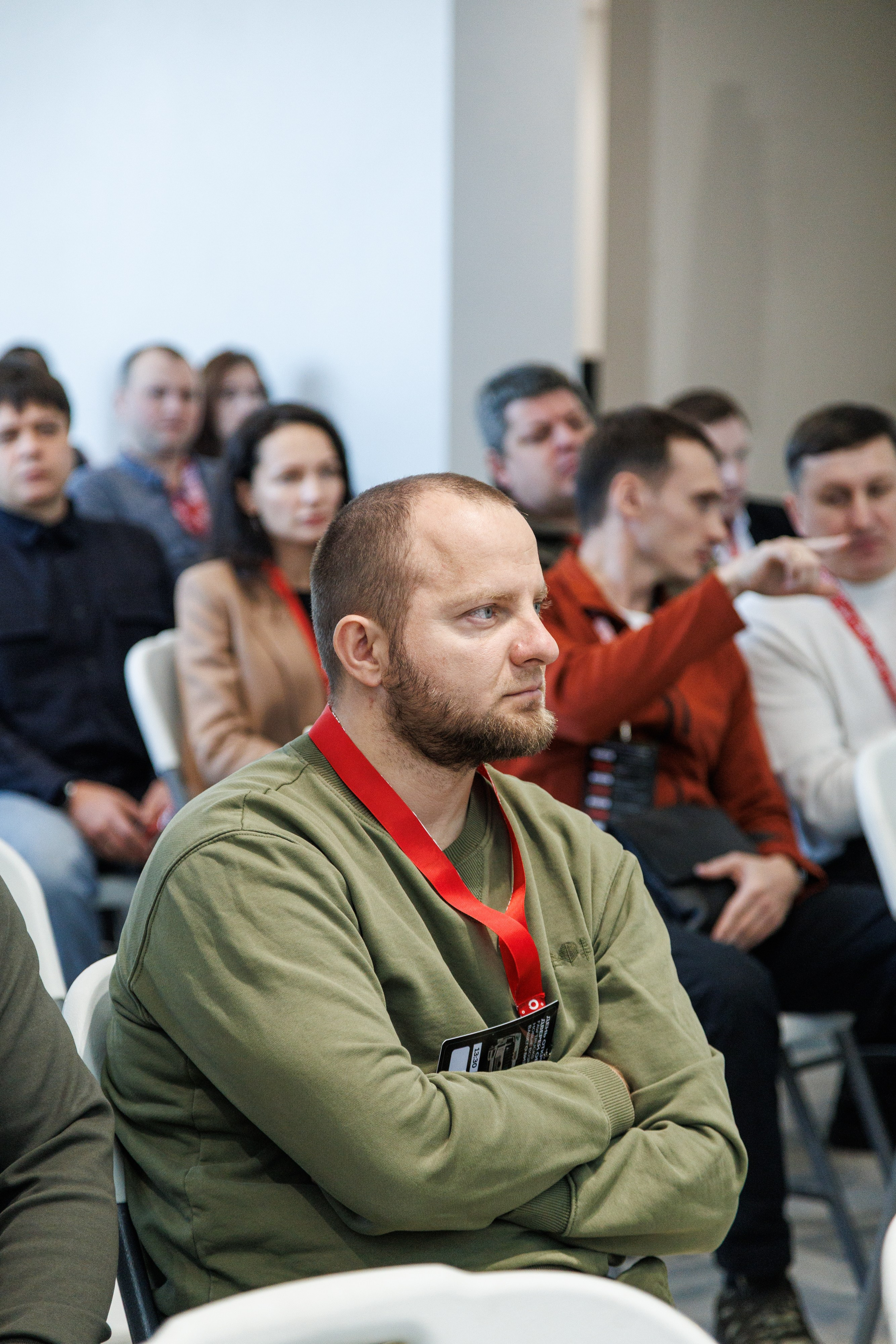 Оверкон. Https://andreysolodov.ru